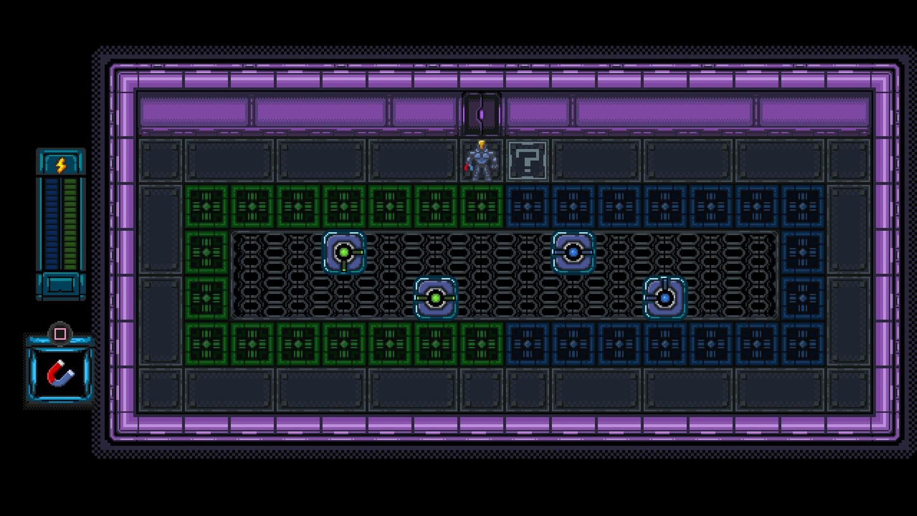 Screenshot for ReactorX 2