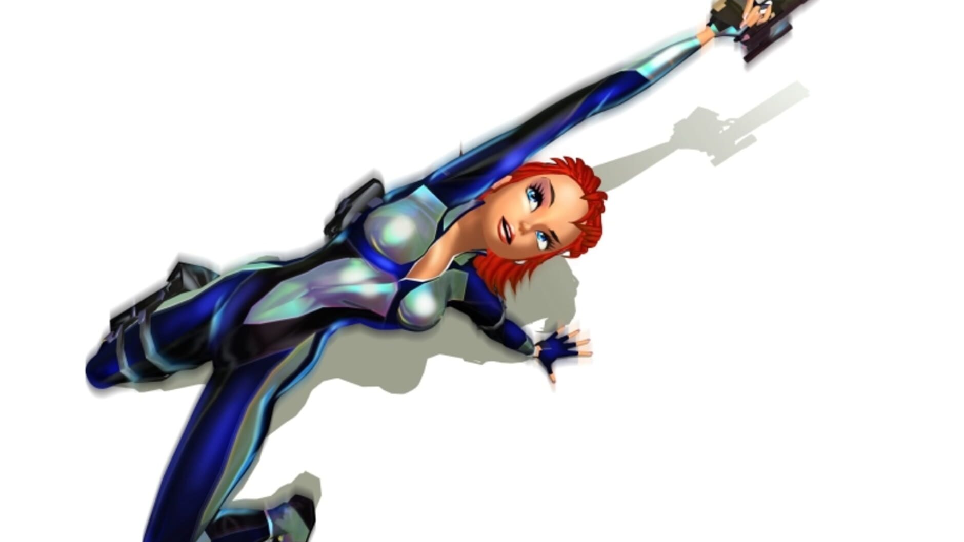 Screenshot for Perfect Dark Zero