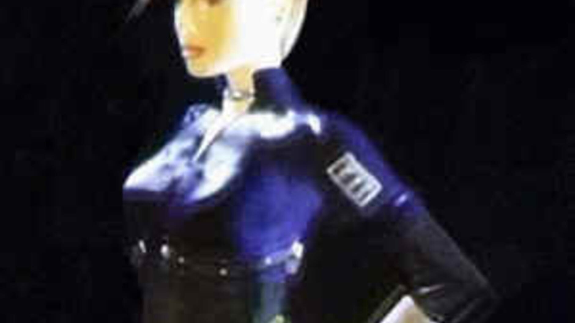 Screenshot for Perfect Dark Zero