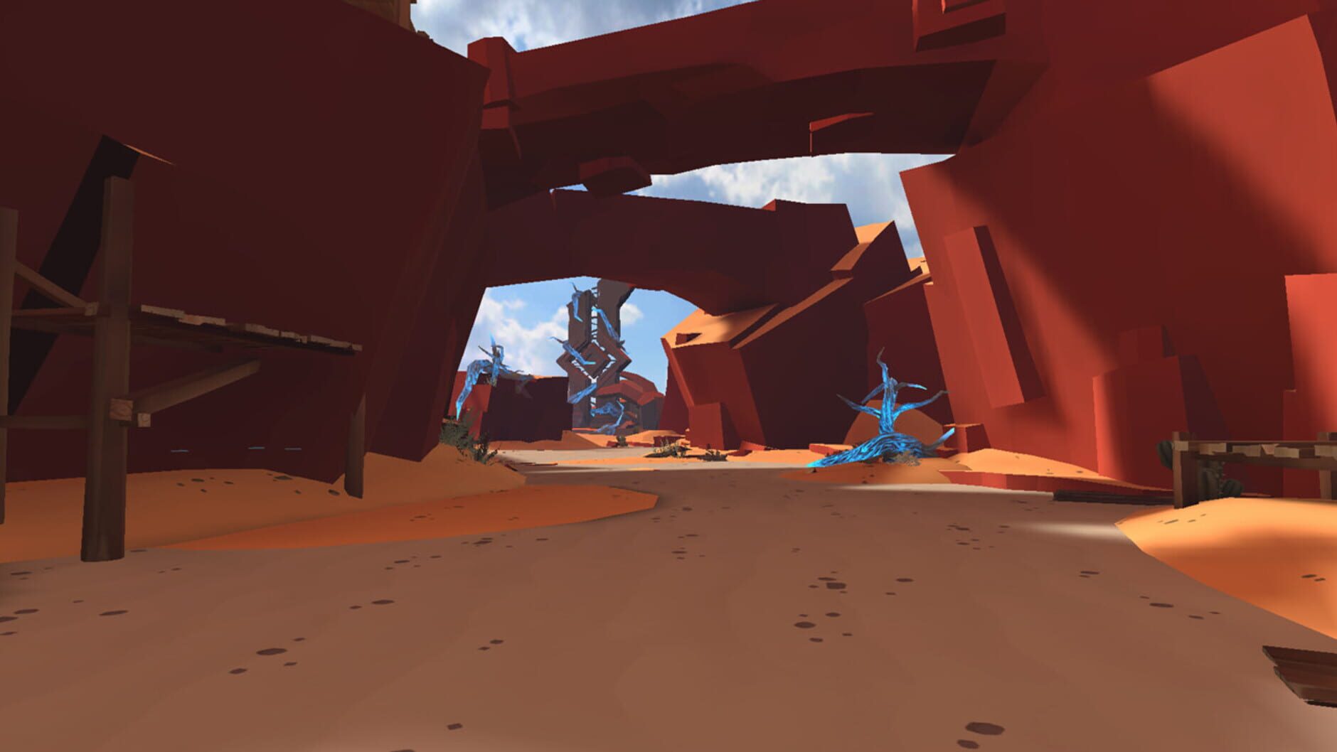 Screenshot for Region: Gear D
