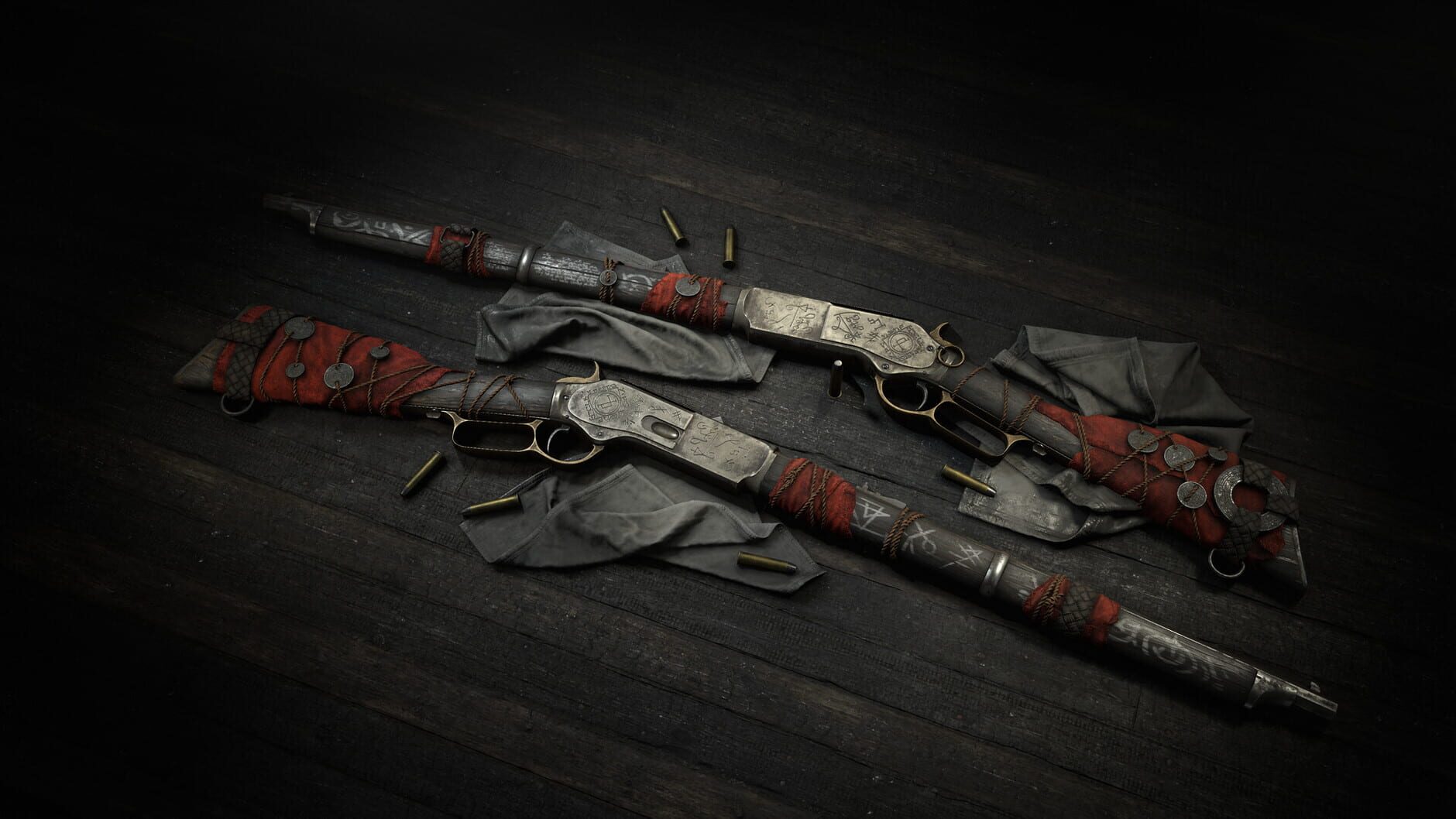 Screenshot for Hunt: Showdown 1896 - Northern Justice