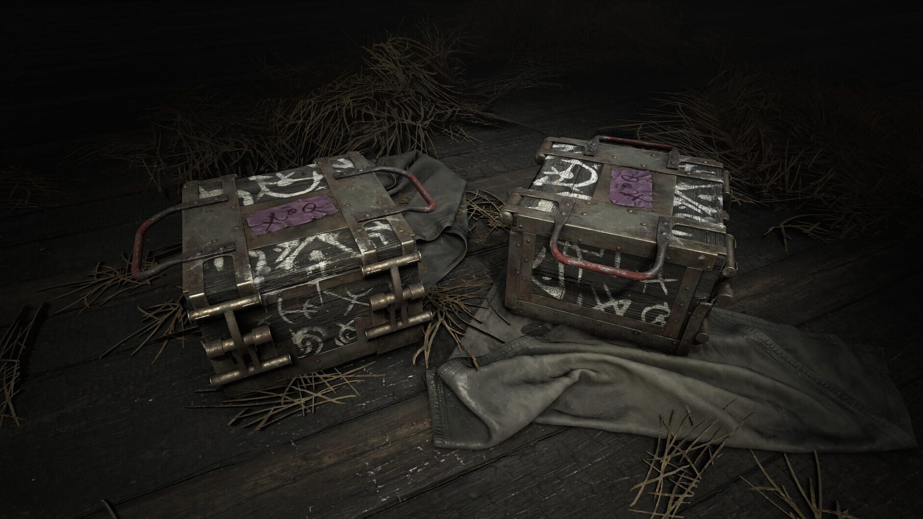 Screenshot for Hunt: Showdown 1896 - Northern Justice