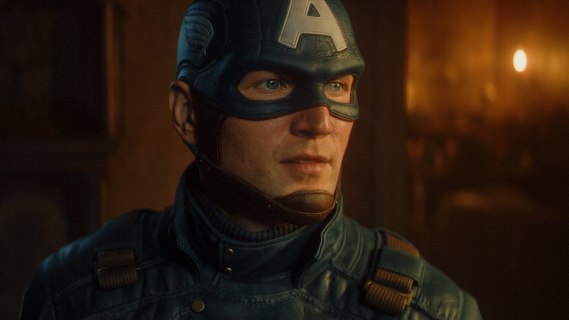 Screenshot for Marvel 1943: Rise of Hydra