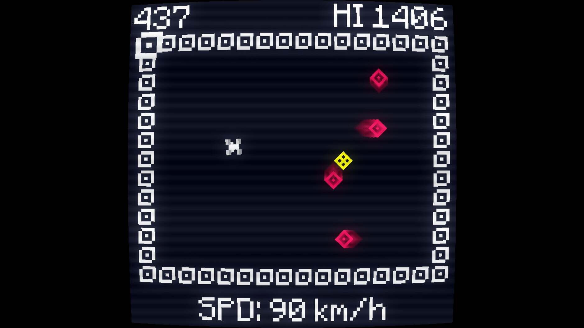 Screenshot for R Drive