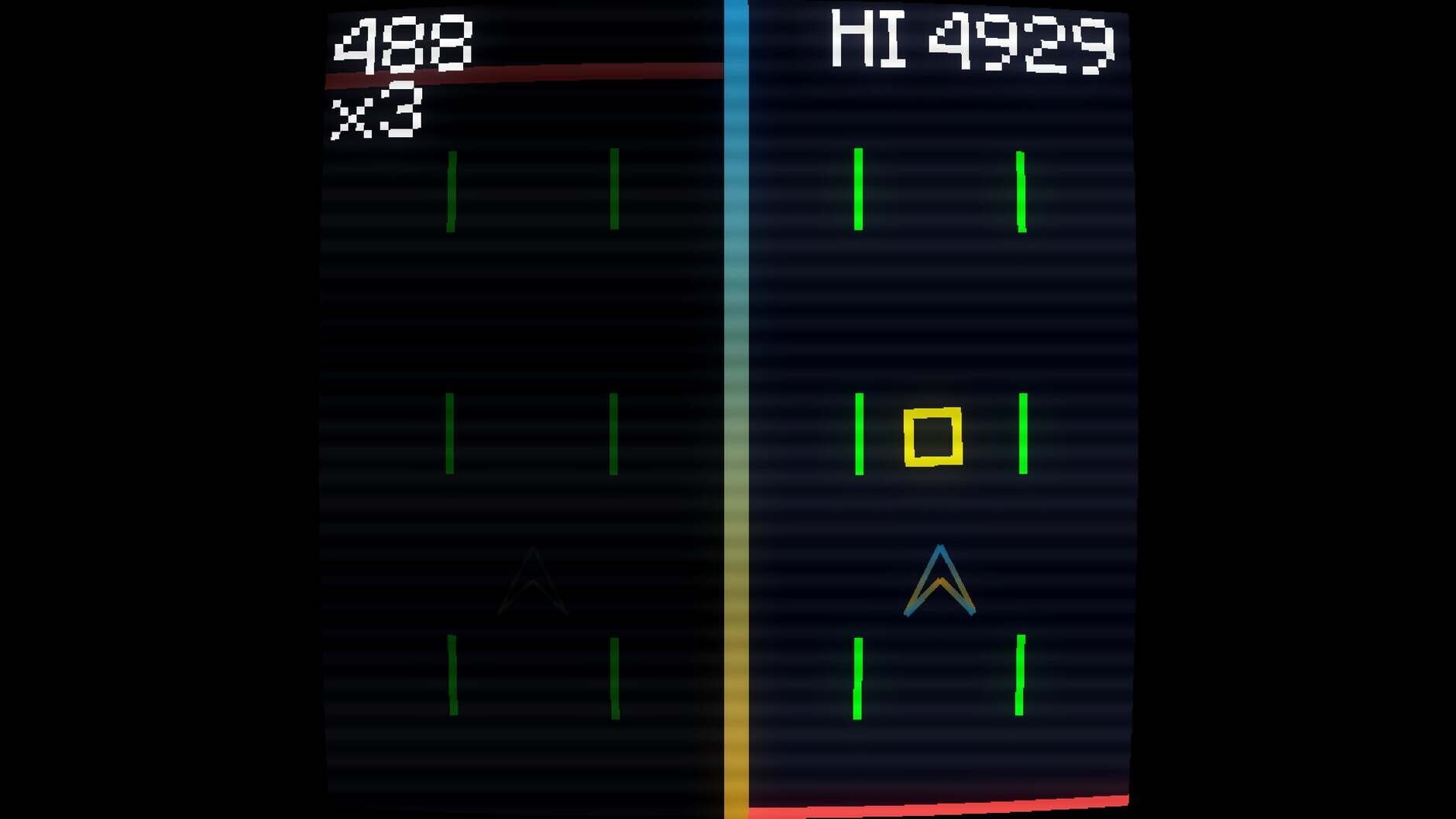 Screenshot for Mirror Sided