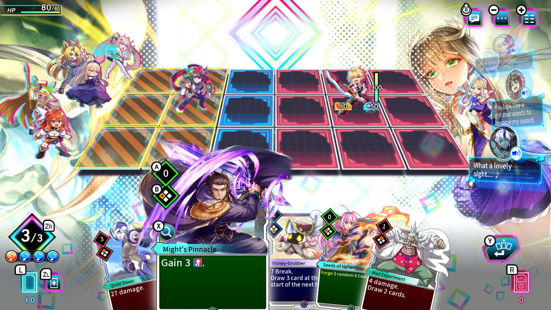 Screenshot for Card-en-Ciel