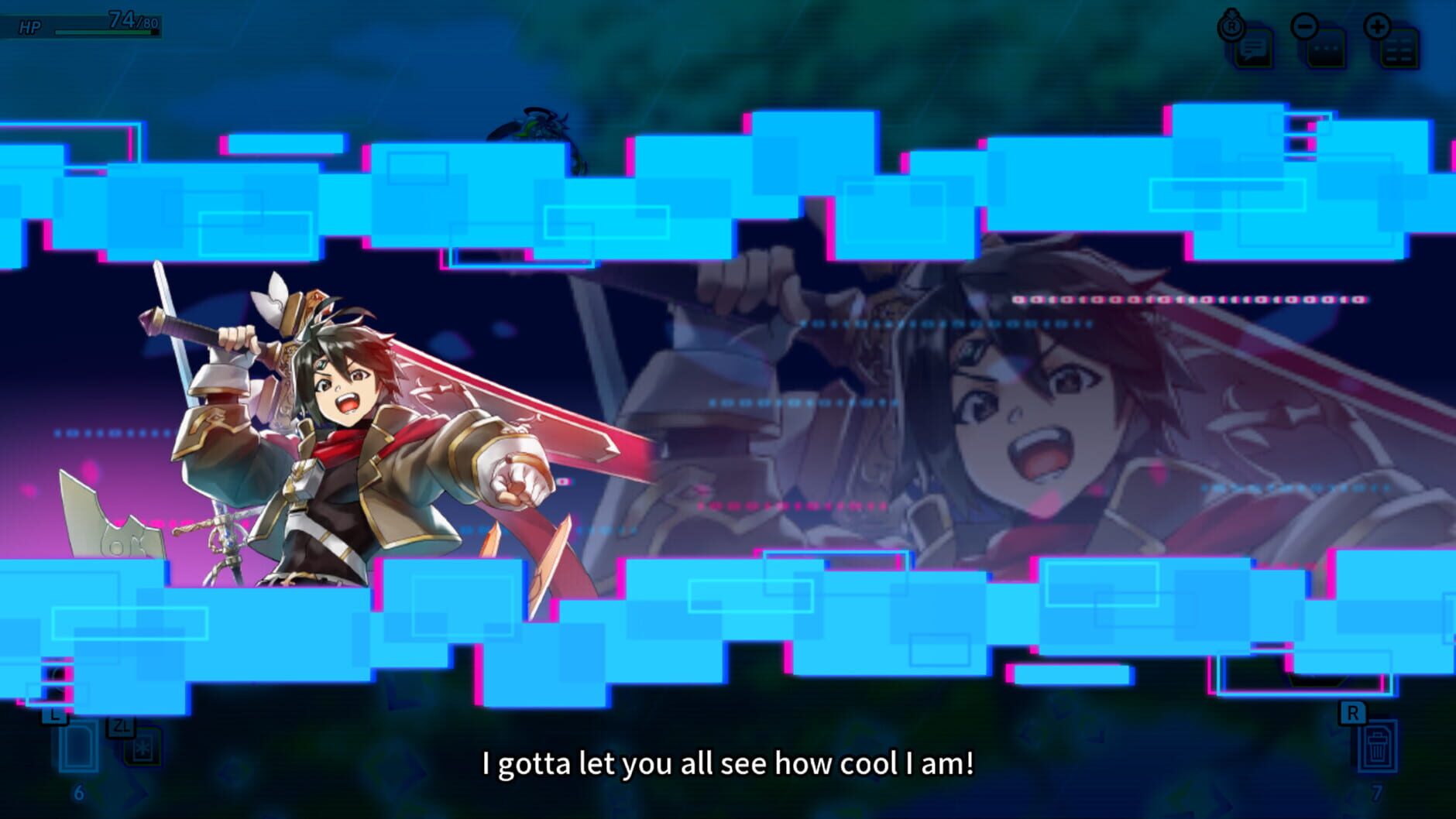 Screenshot for Card-en-Ciel