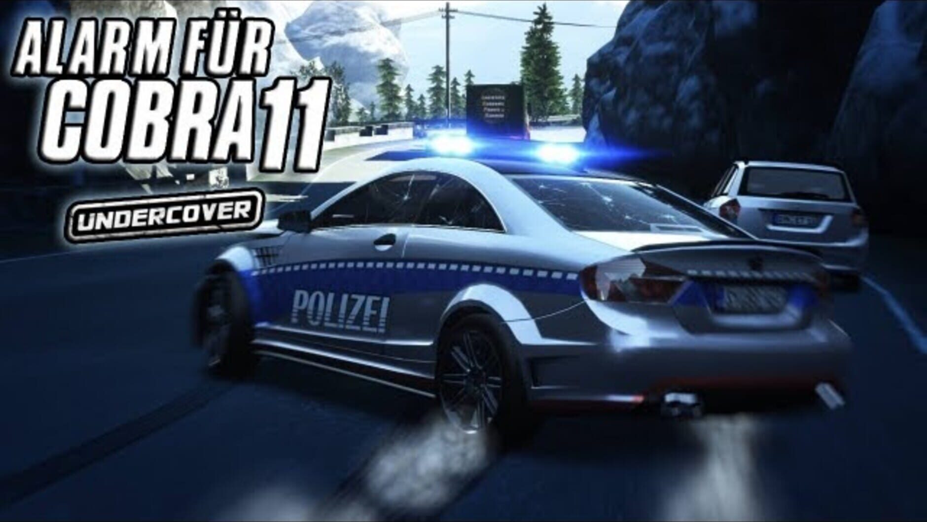 Screenshot for Crash Time 5: Undercover