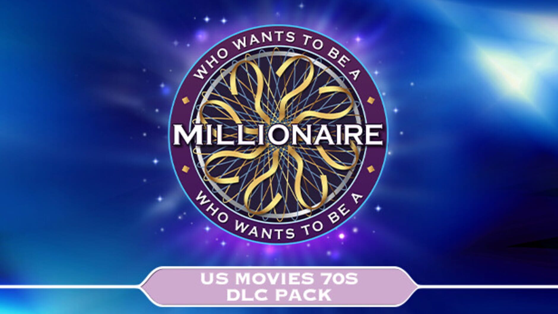 Screenshot for Who Wants to Be a Millionaire: US Movies 70s DLC Pack