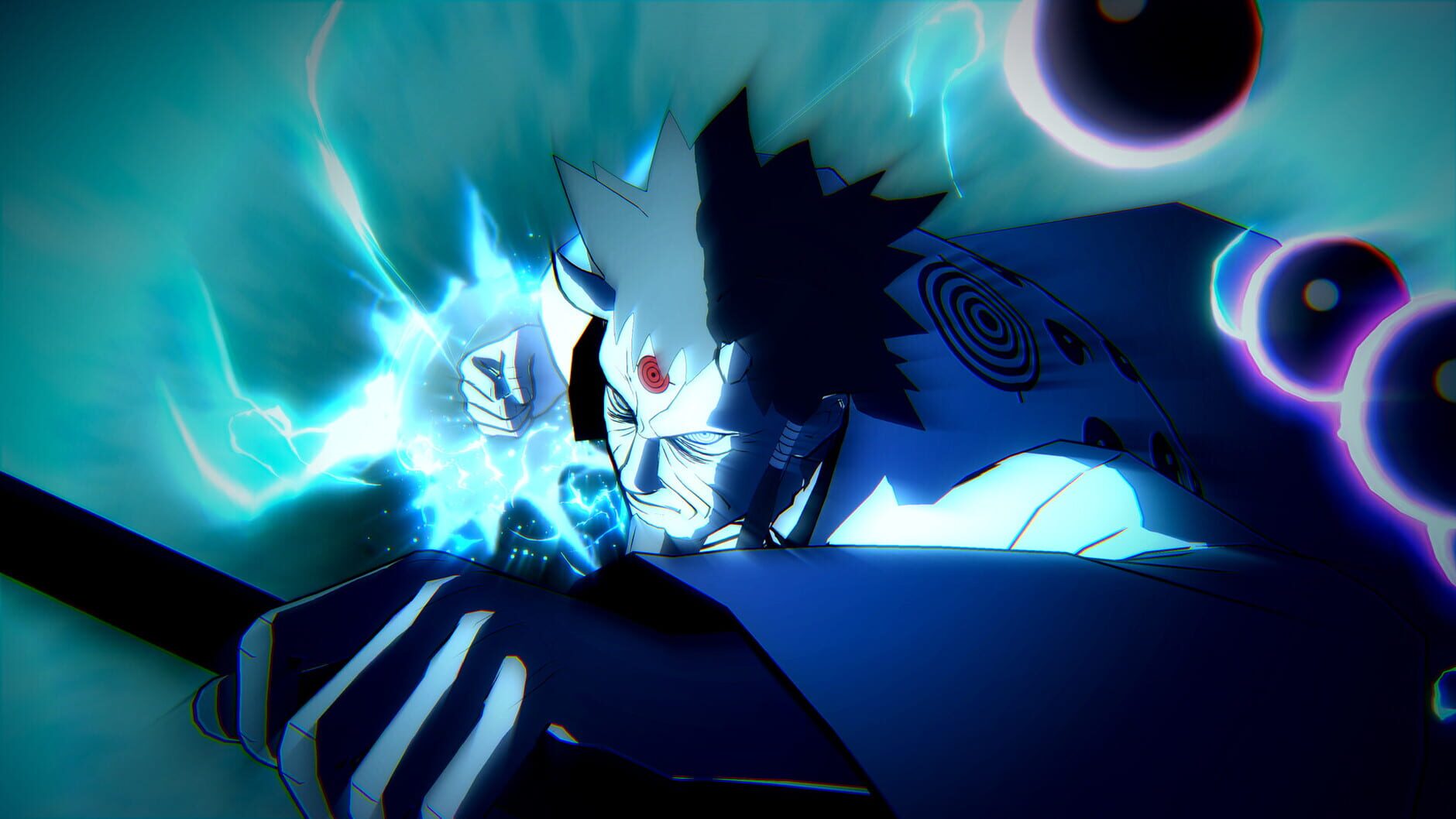 Screenshot for Naruto x Boruto: Ultimate Ninja Storm Connection - DLC Pack 1