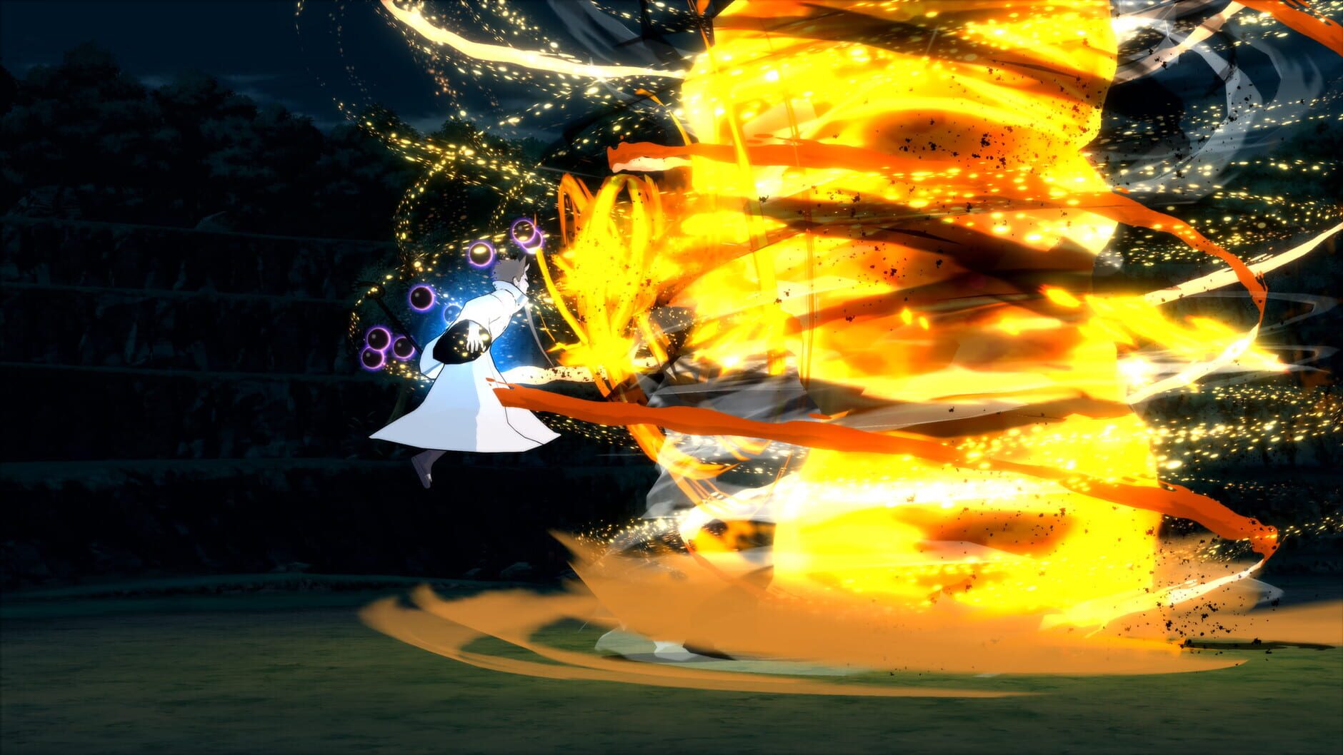 Screenshot for Naruto x Boruto: Ultimate Ninja Storm Connection - DLC Pack 1
