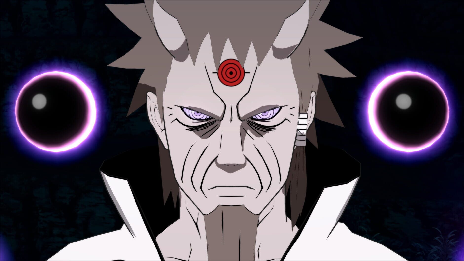 Screenshot for Naruto x Boruto: Ultimate Ninja Storm Connection - DLC Pack 1