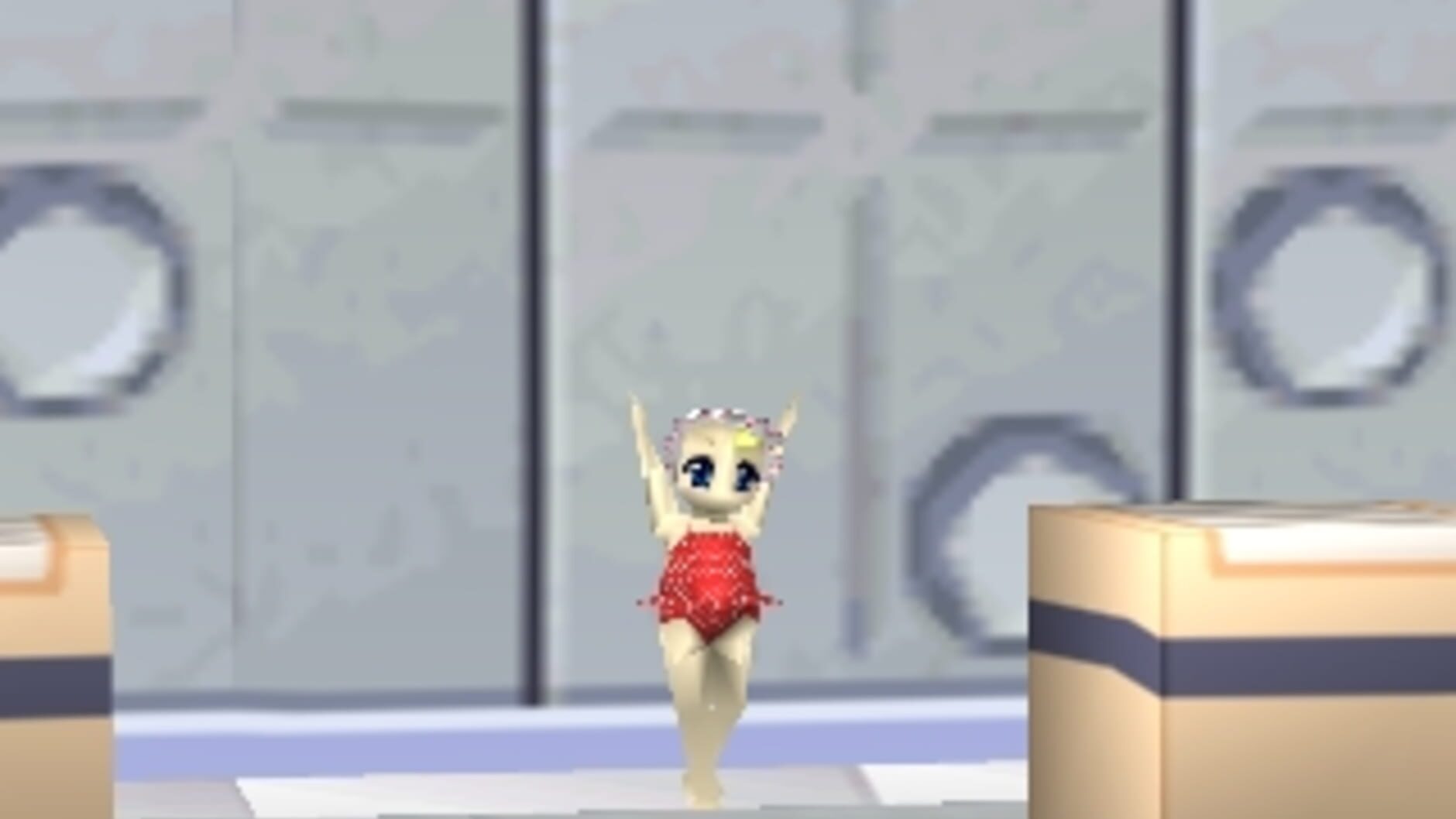 Screenshot for Simple 1500 Series Vol. 77: The Suiei