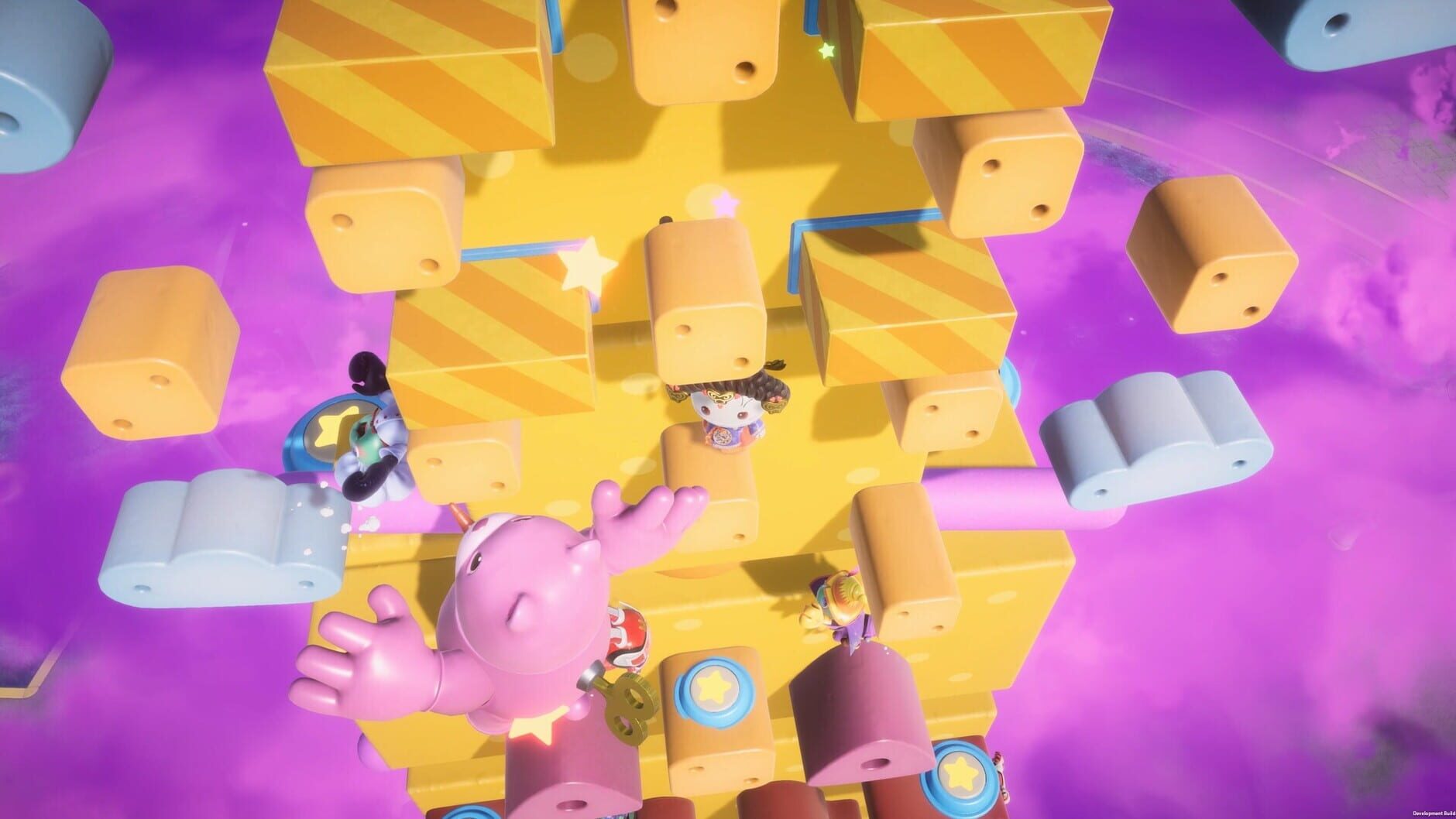 Screenshot for Seal: What the Fun
