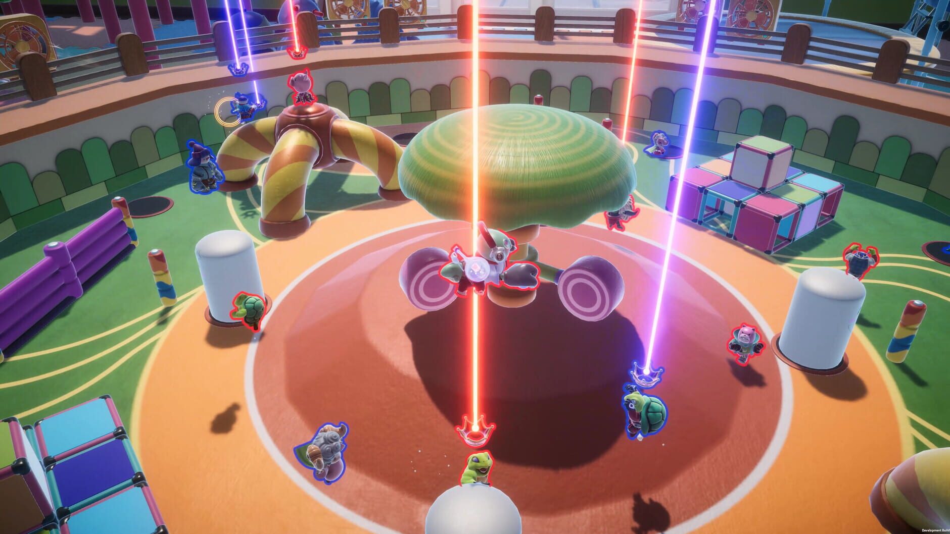 Screenshot for Seal: What the Fun