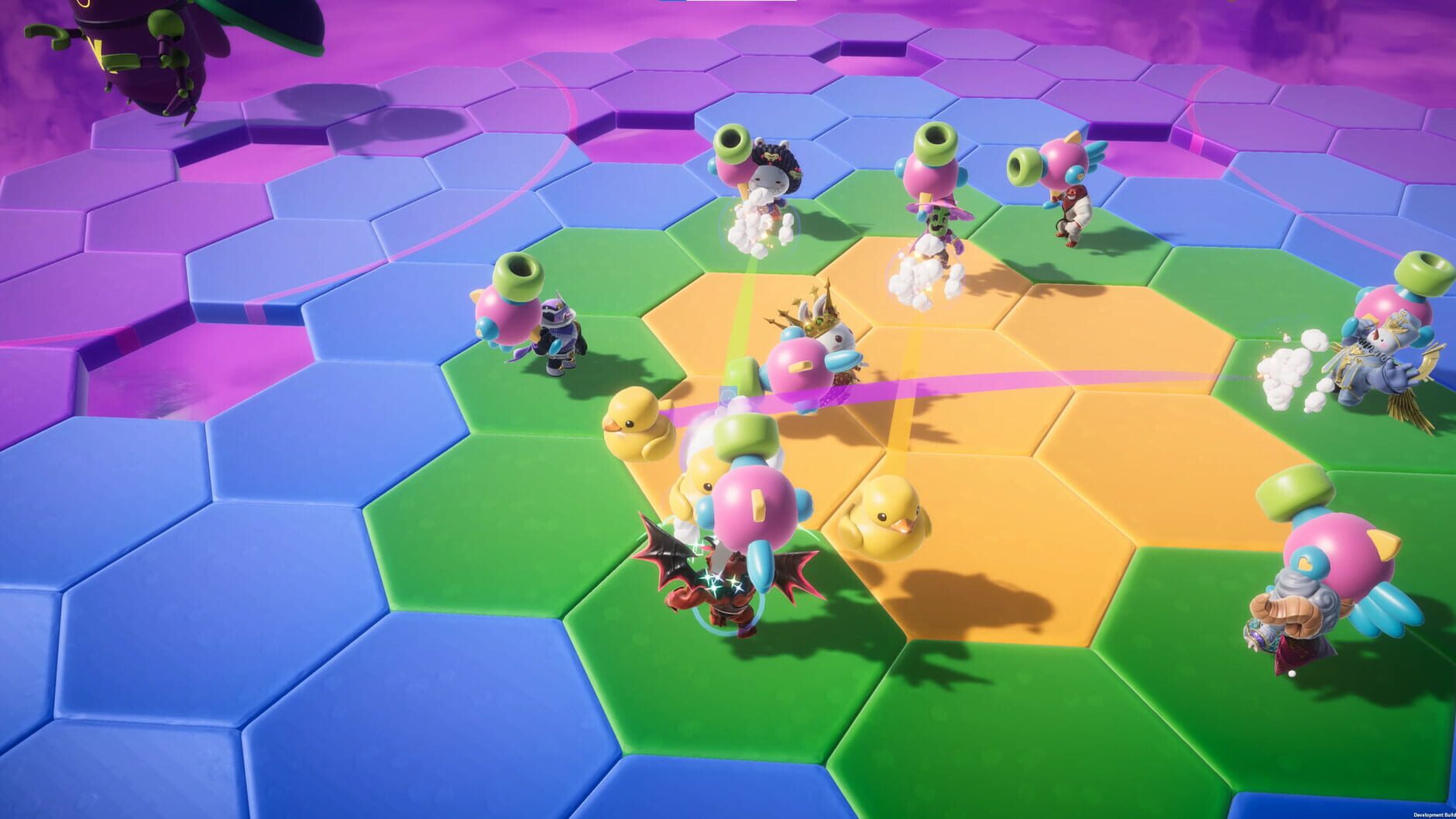 Screenshot for Seal: What the Fun
