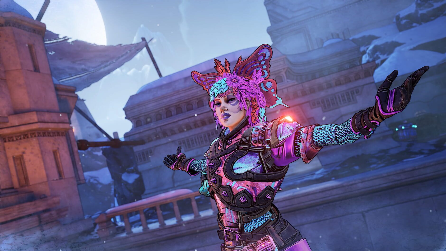 Screenshot for Tiny Tina's Wonderlands: Season Pass