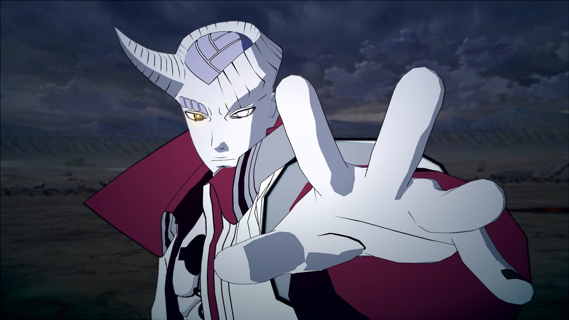 Screenshot for Naruto x Boruto: Ultimate Ninja Storm Connection - DLC Pack 2