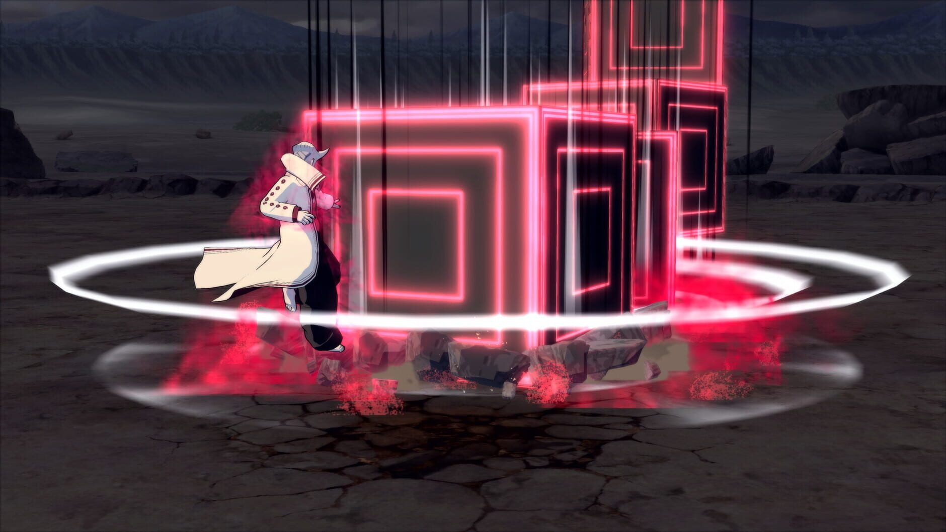 Screenshot for Naruto x Boruto: Ultimate Ninja Storm Connection - DLC Pack 2