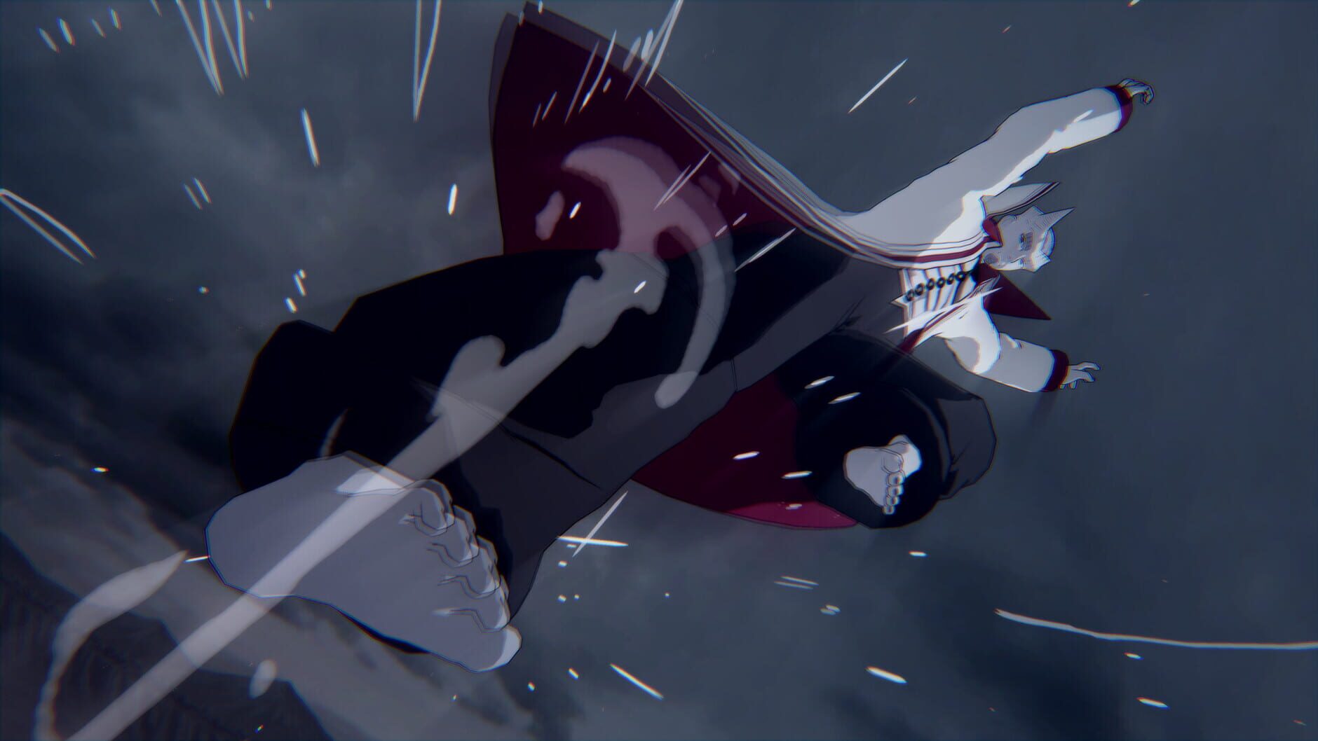 Screenshot for Naruto x Boruto: Ultimate Ninja Storm Connection - DLC Pack 2