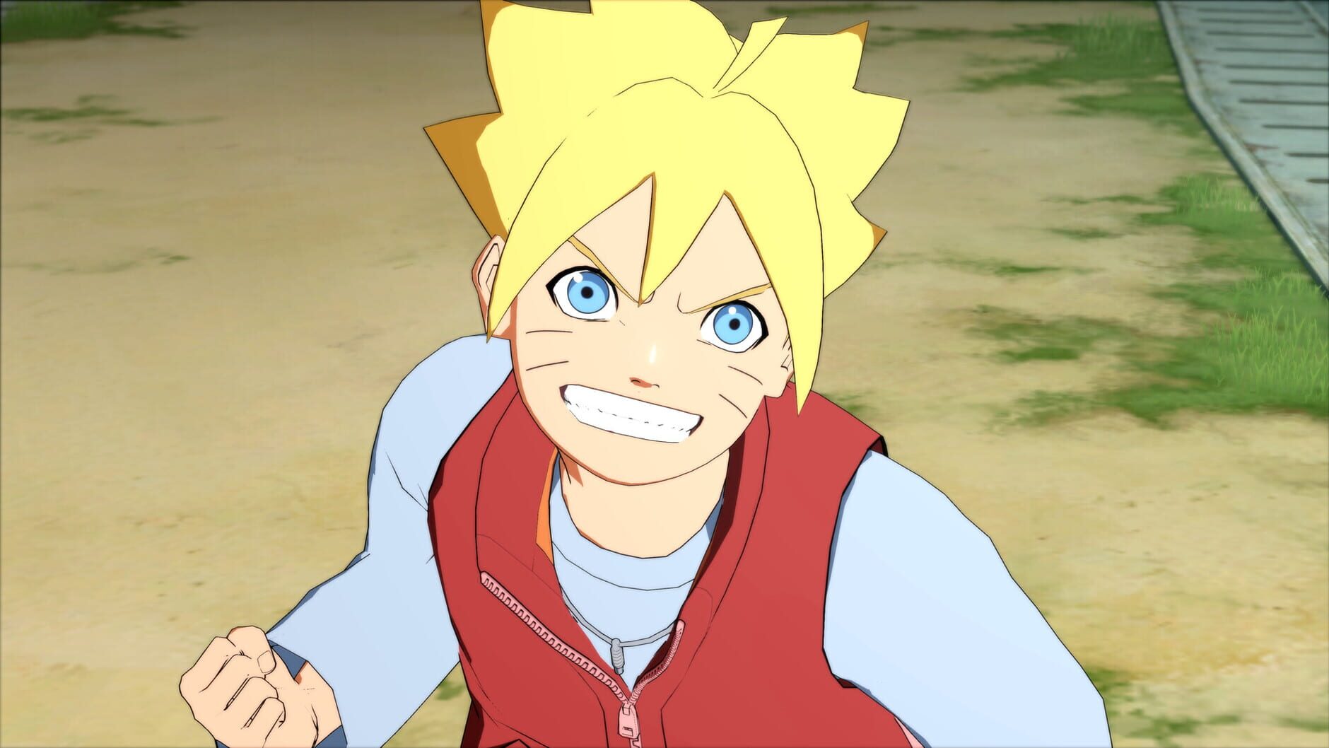 Screenshot for Naruto x Boruto: Ultimate Ninja Storm Connection - DLC Pack 2
