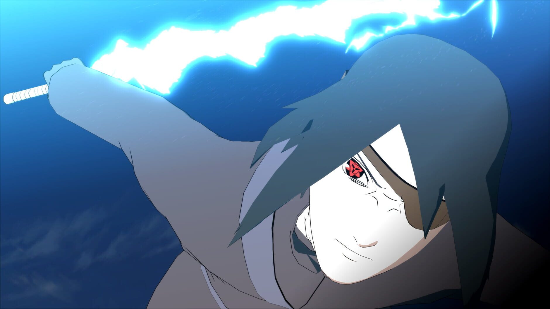 Screenshot for Naruto x Boruto: Ultimate Ninja Storm Connection - DLC Pack 2