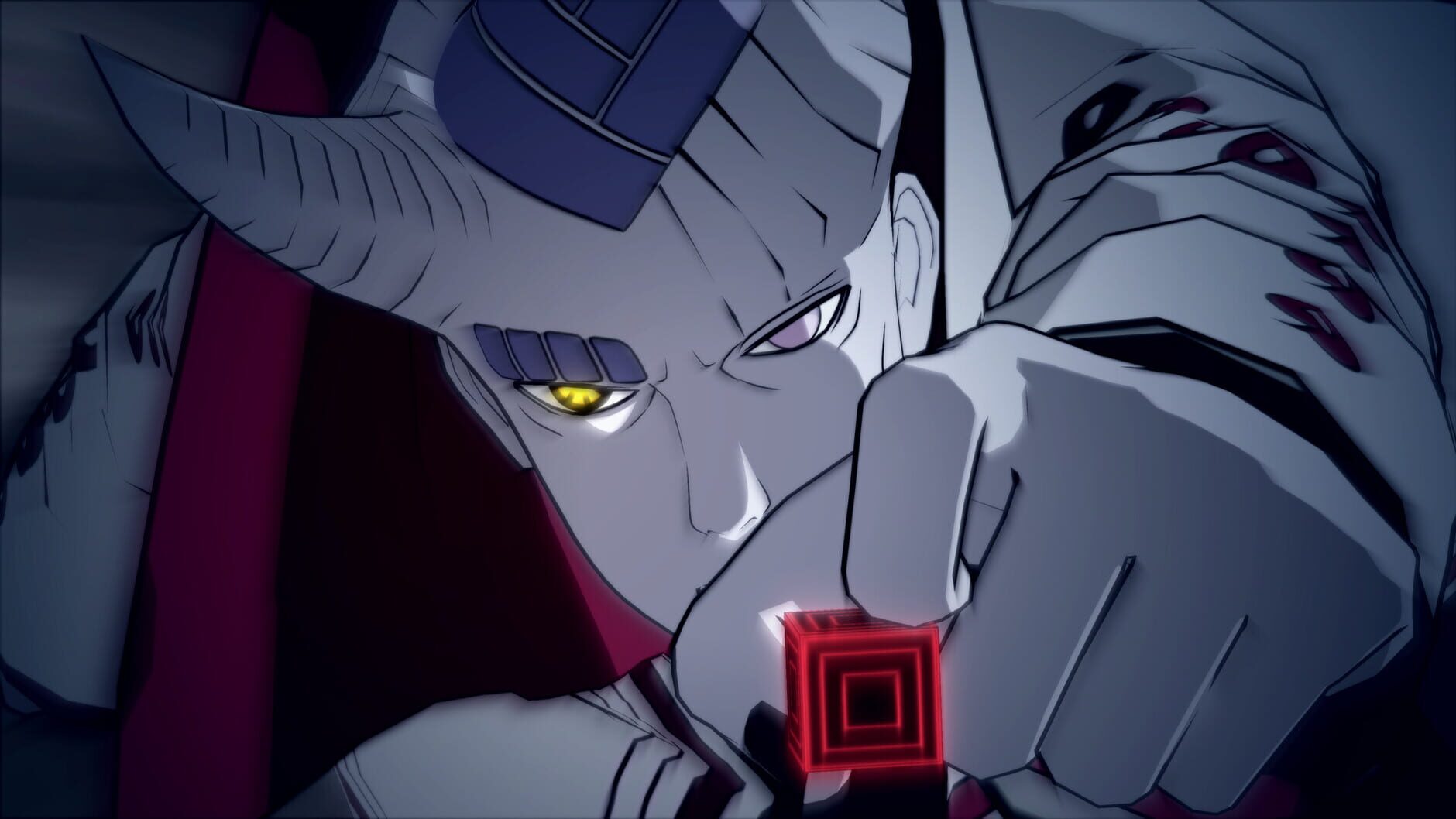 Screenshot for Naruto x Boruto: Ultimate Ninja Storm Connection - DLC Pack 2