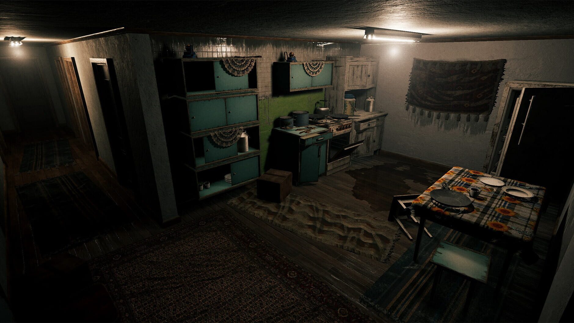 Screenshot for Apartment No 129
