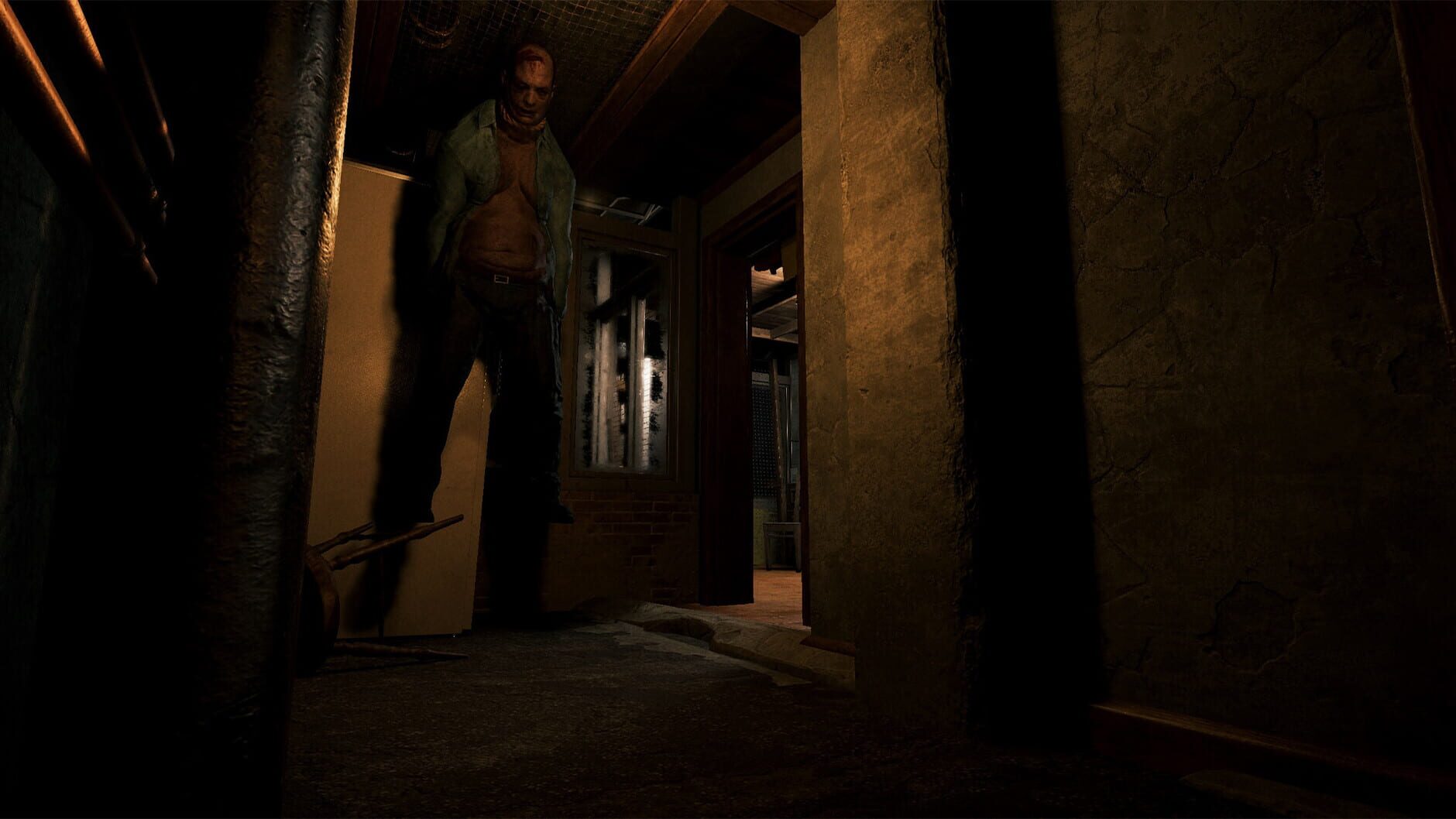 Screenshot for Apartment No 129