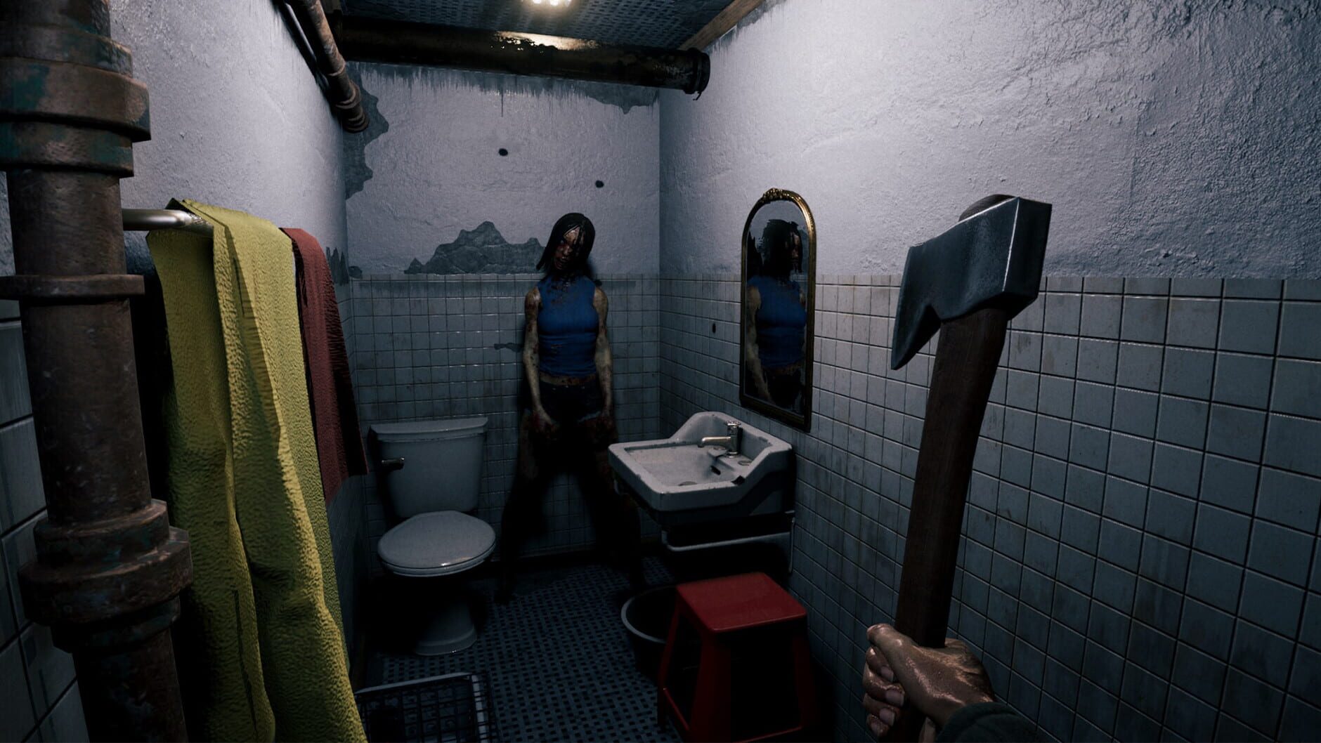 Screenshot for Apartment No 129