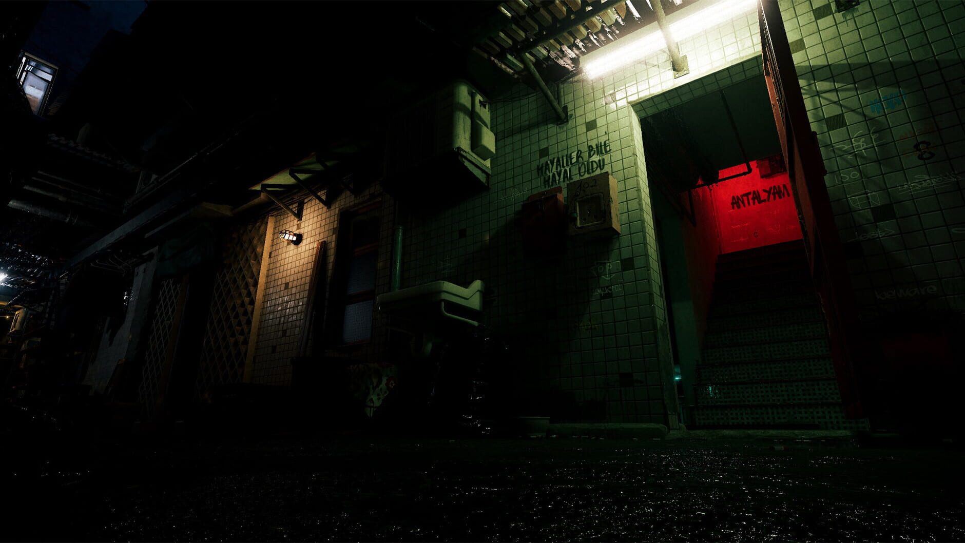 Screenshot for Apartment No 129