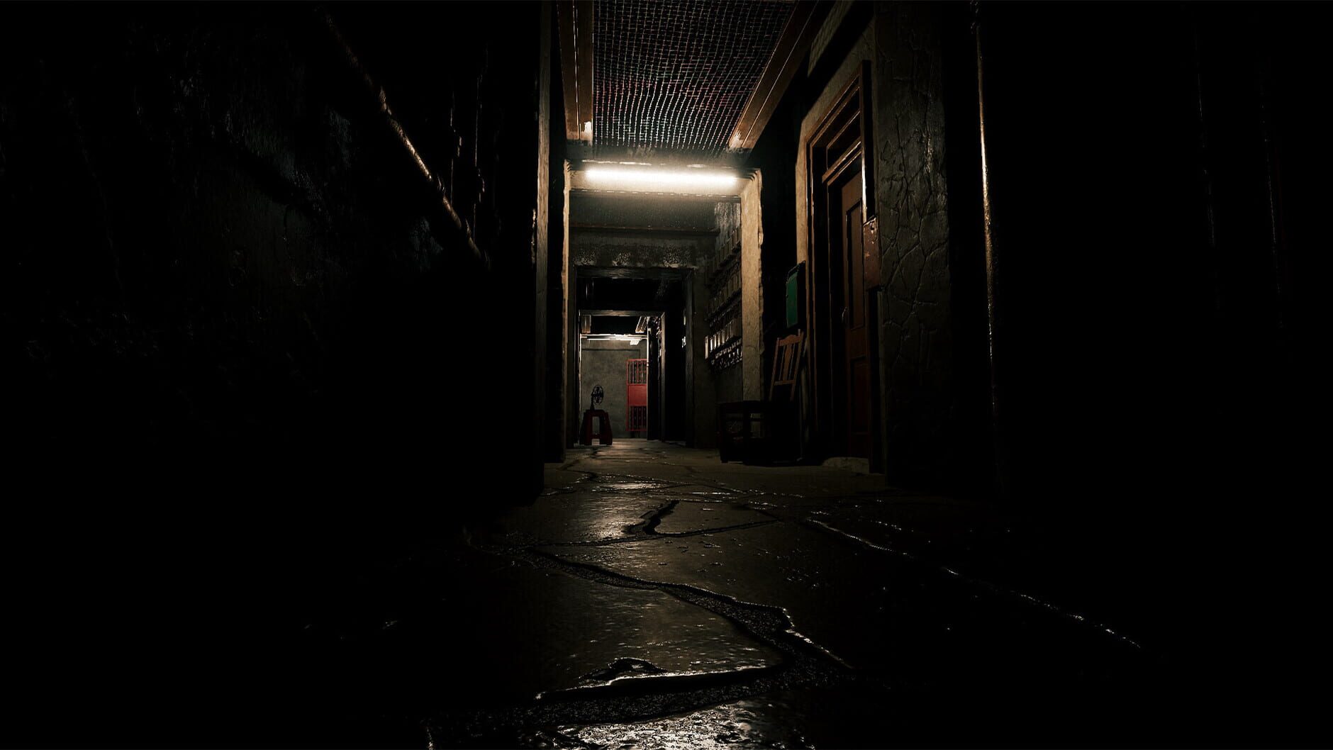 Screenshot for Apartment No 129