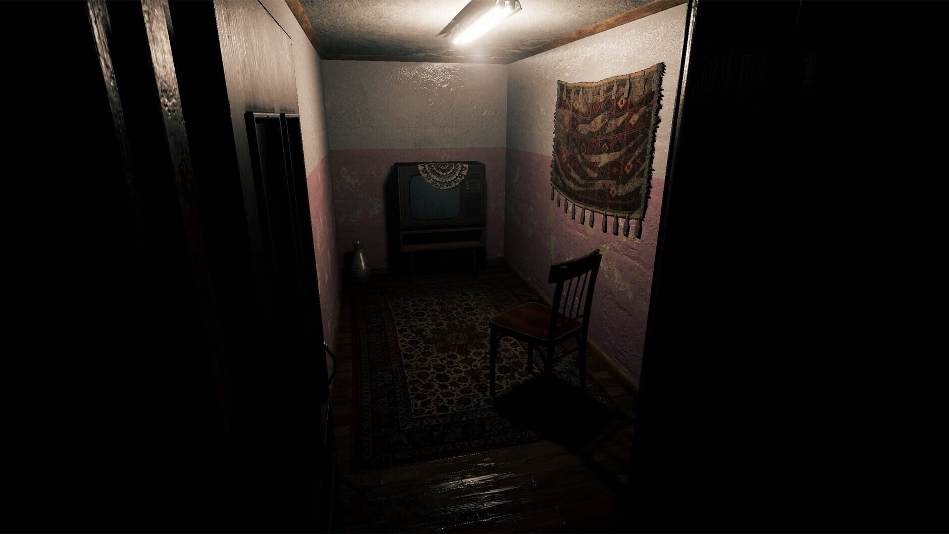 Screenshot for Apartment No 129