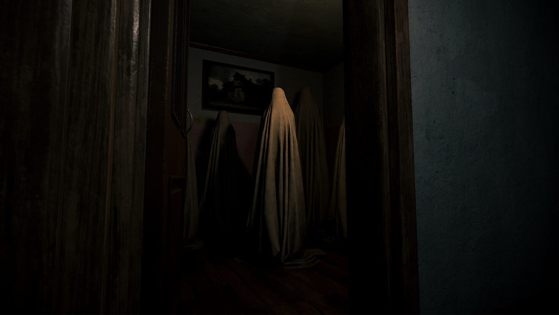 Screenshot for Apartment No 129
