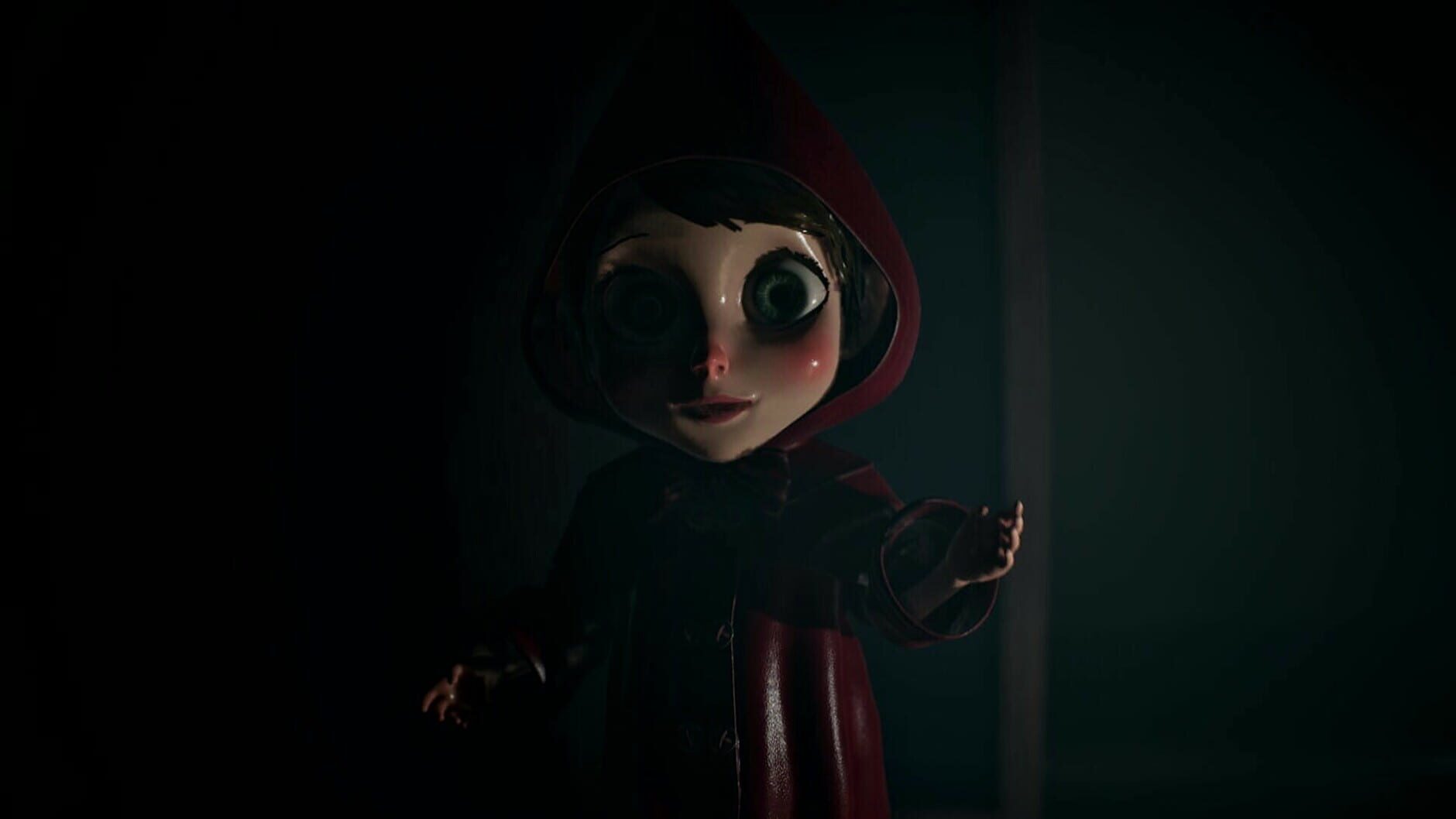 Screenshot for BrokenLore: Follow