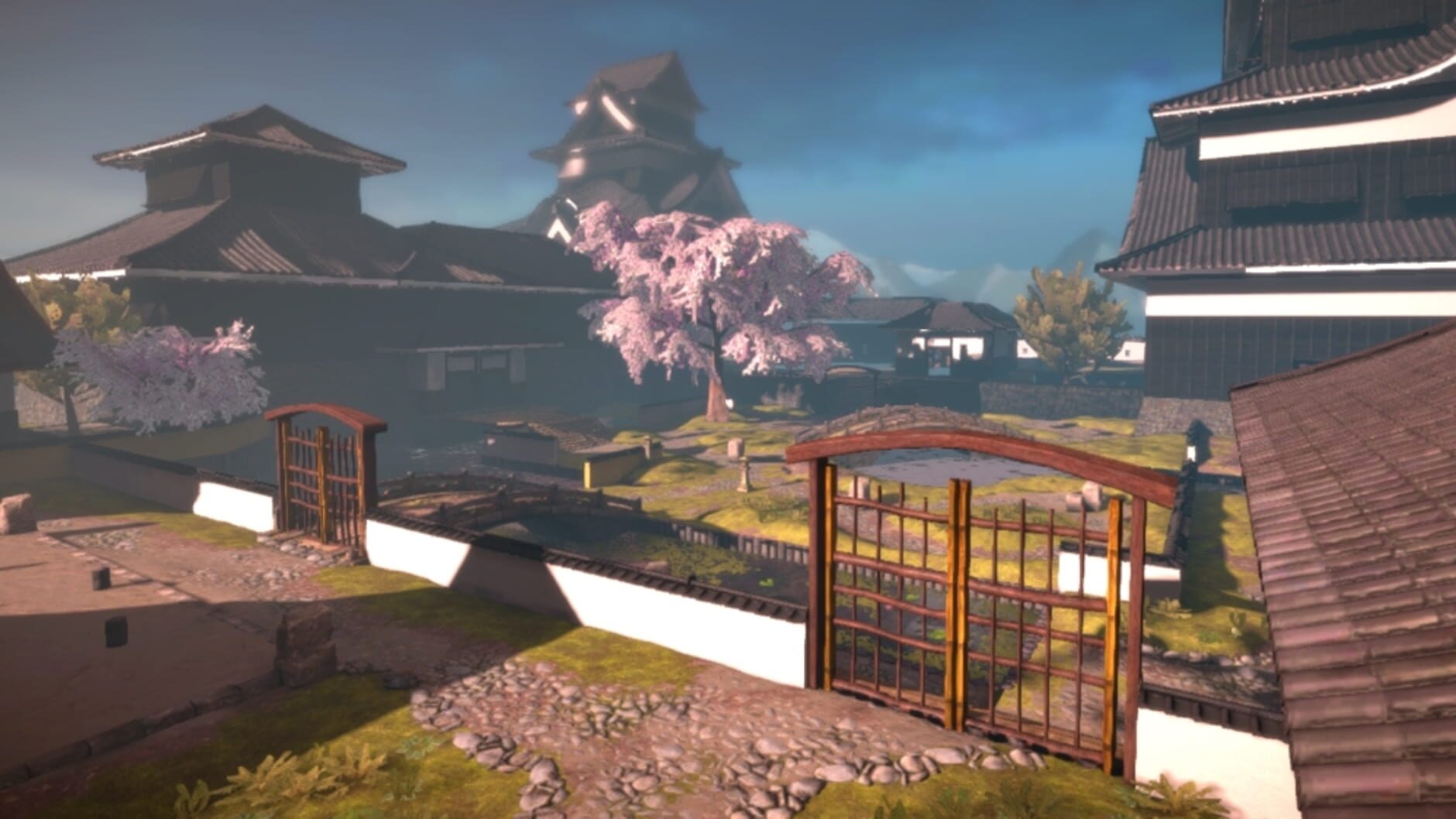 Screenshot for Deadliest Warrior: Battlegrounds
