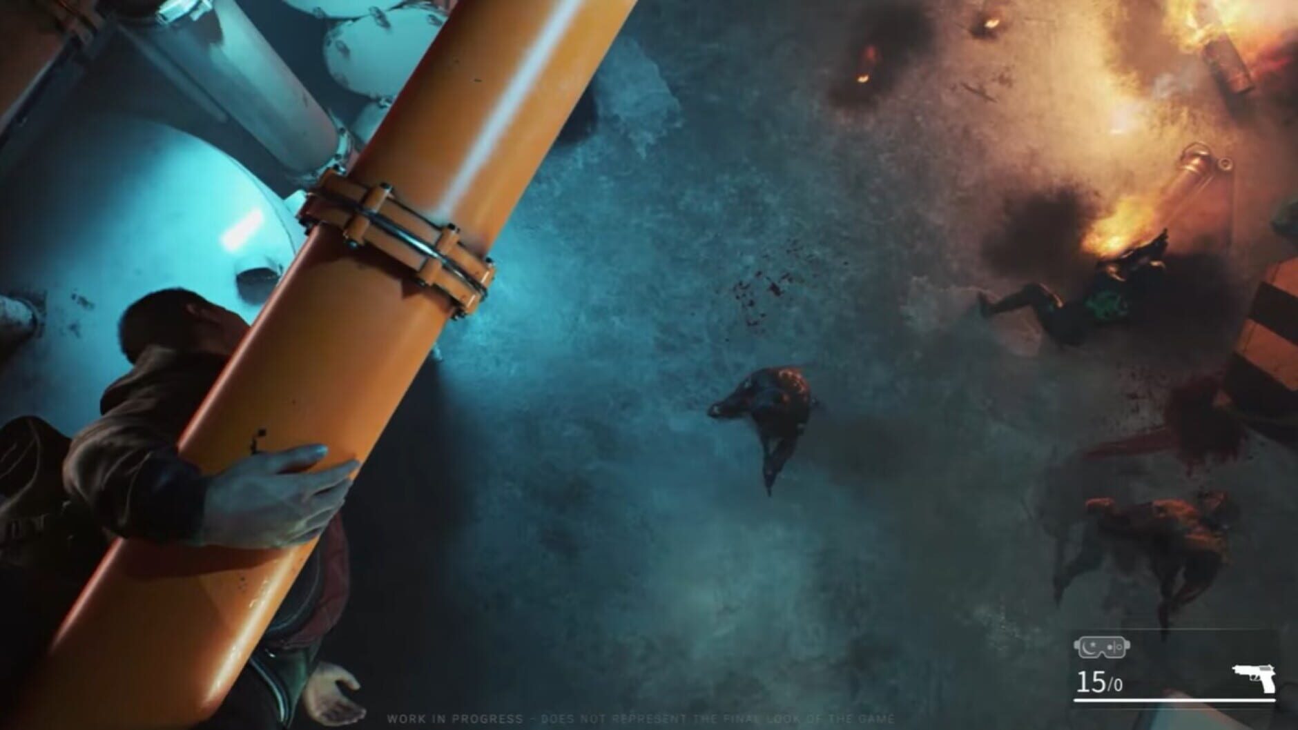 Screenshot for Project TH