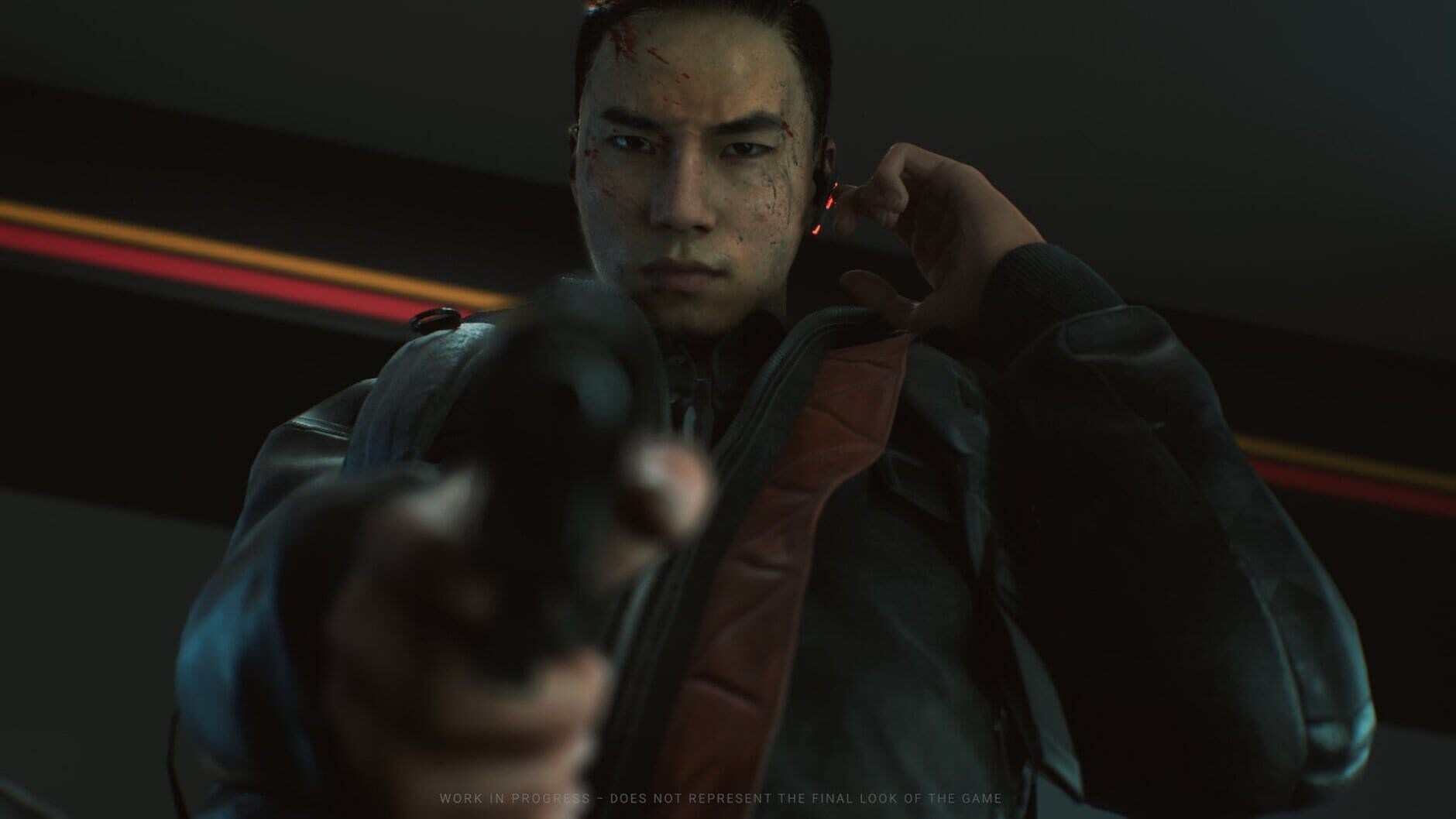 Screenshot for Project TH