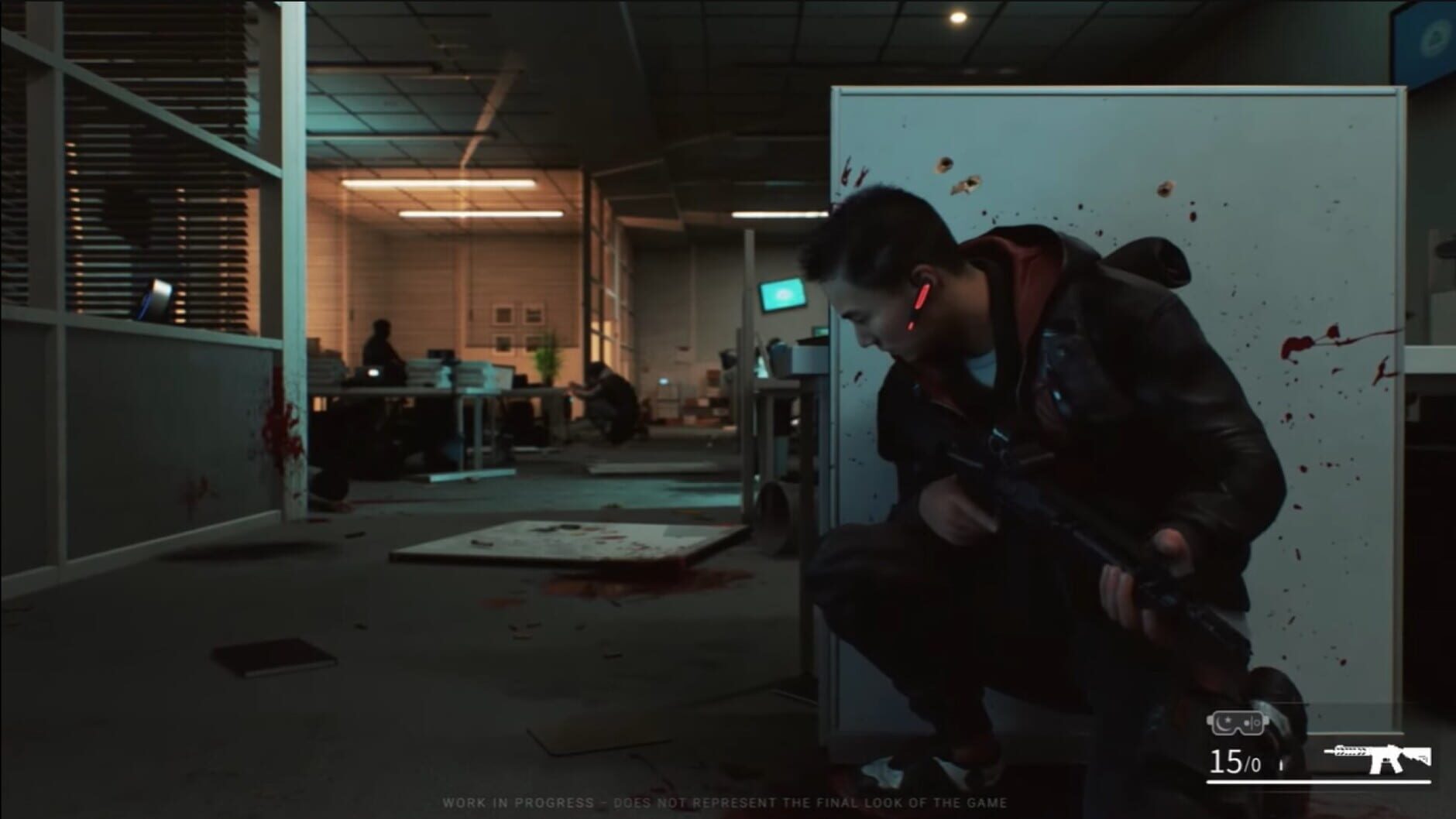 Screenshot for Project TH