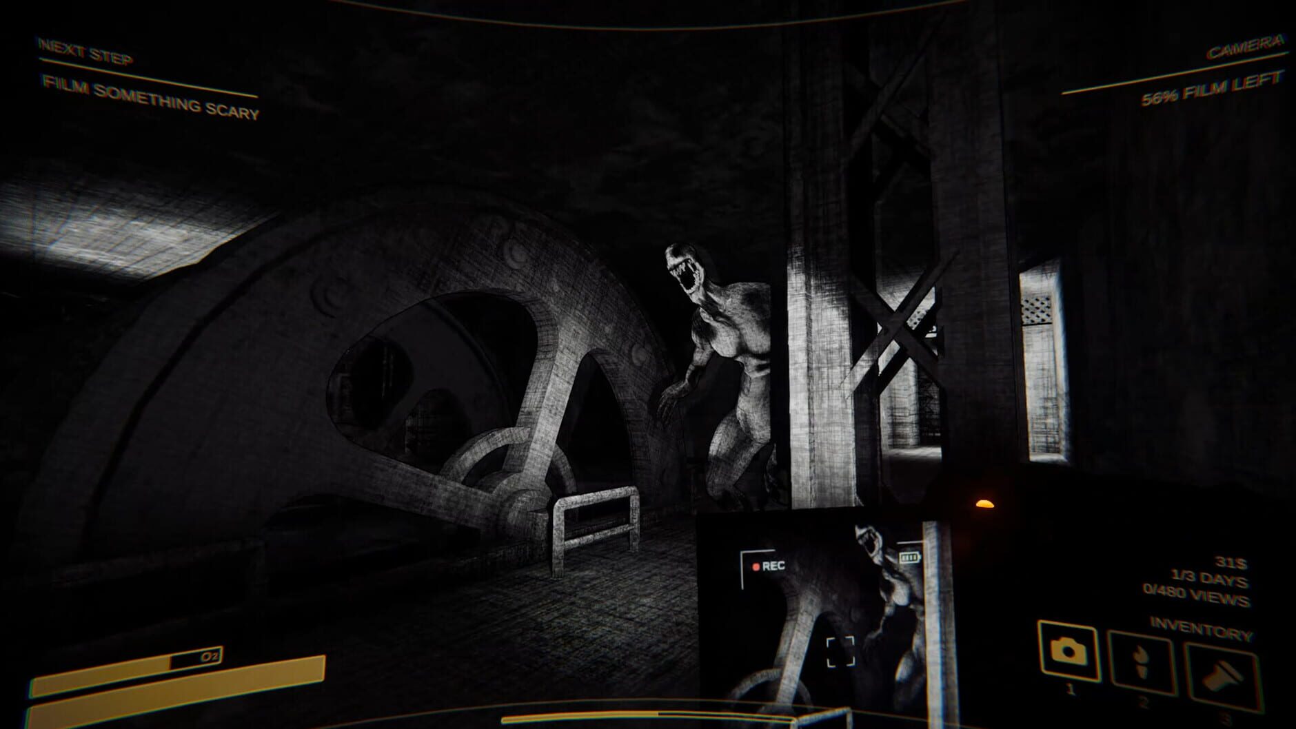 Screenshot for Content Warning