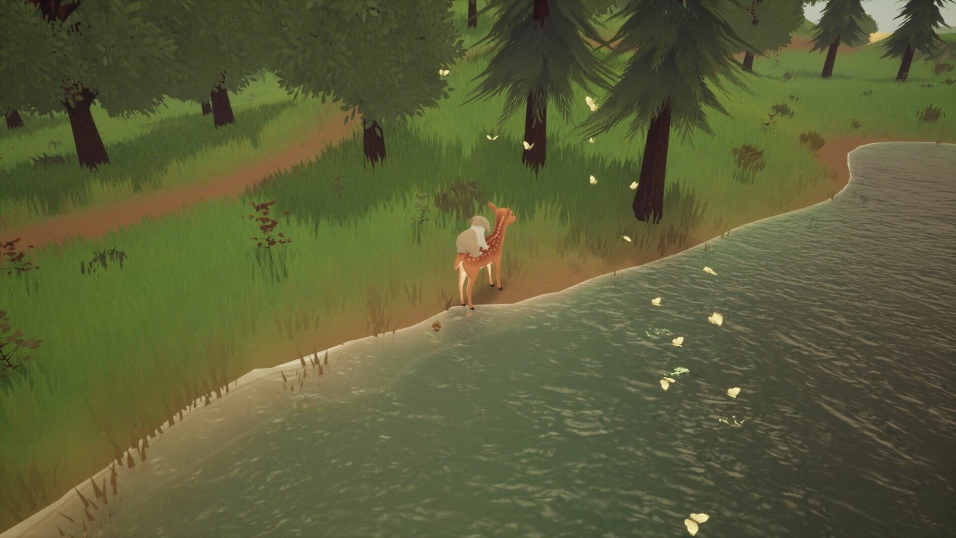 Screenshot for Cinnabunny