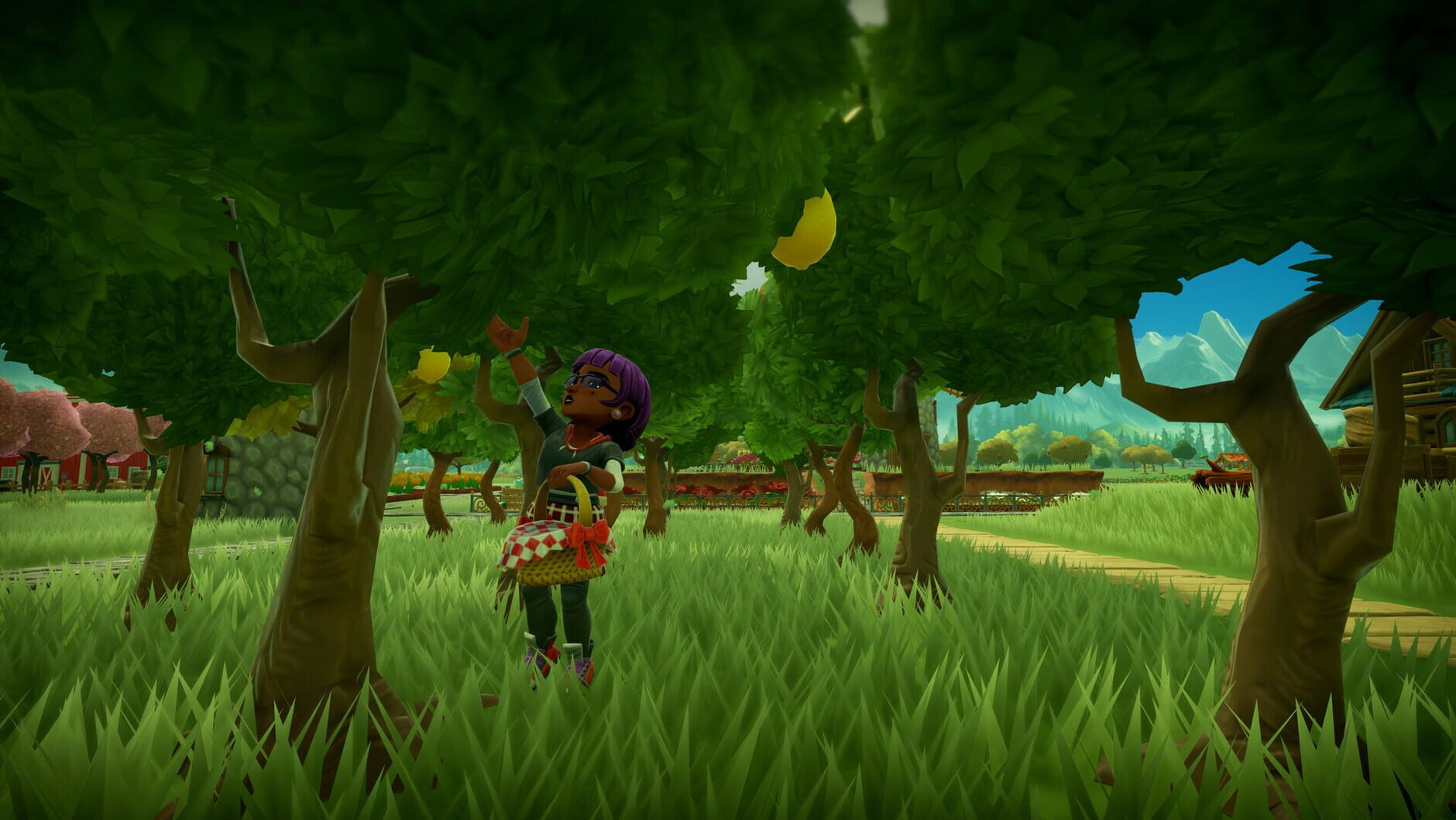 Screenshot for Farm Together 2