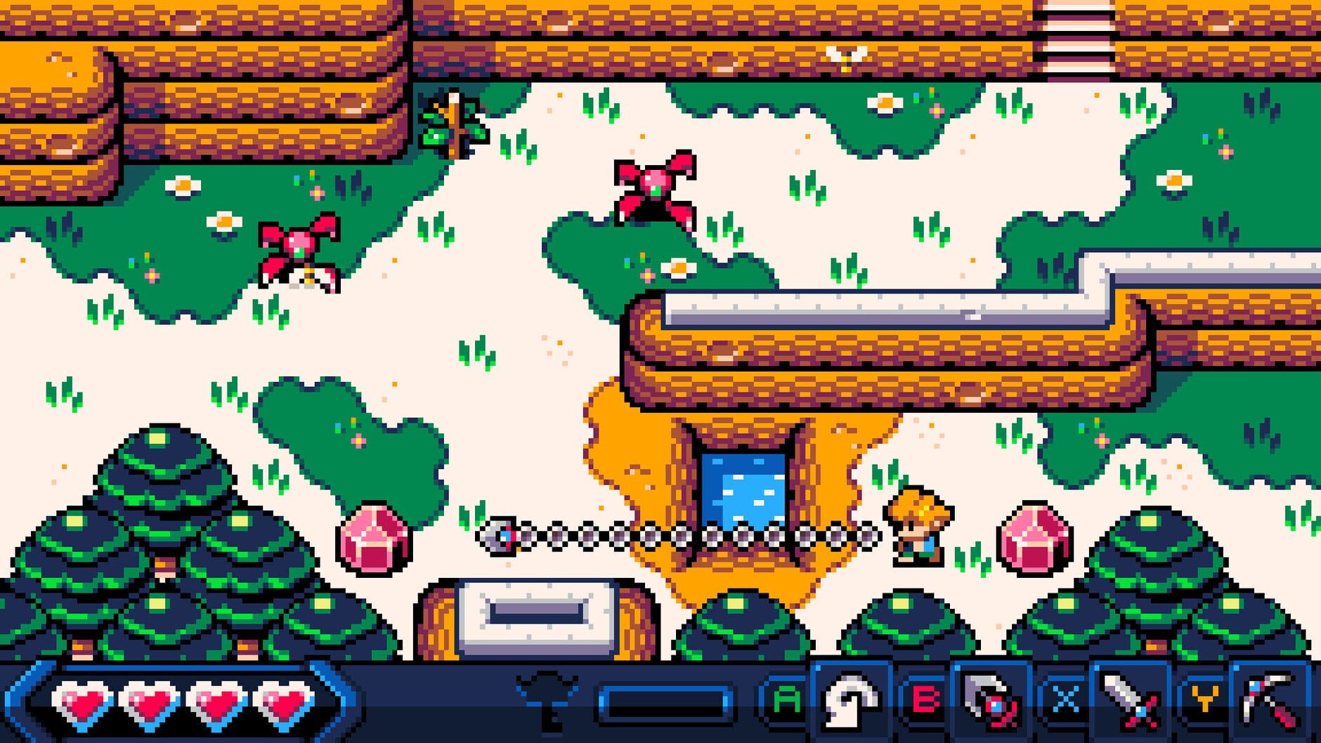 Screenshot for Castaway