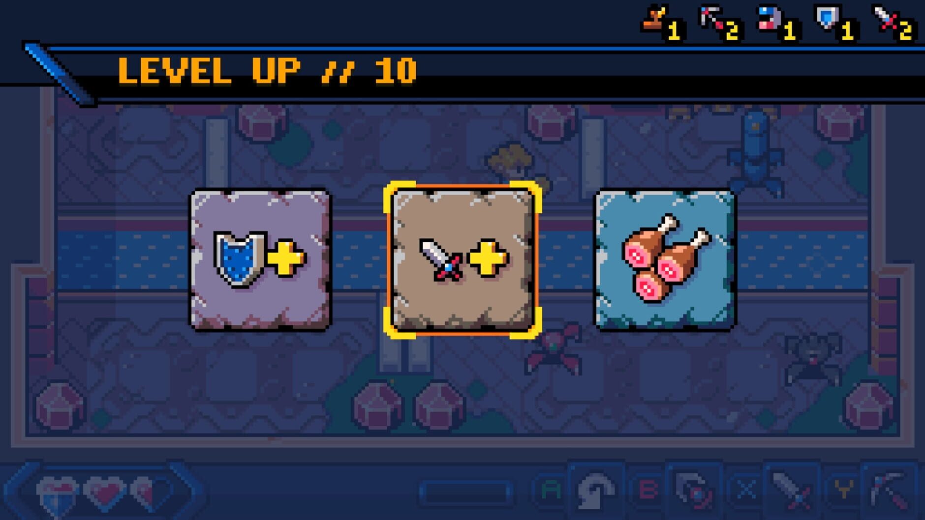 Screenshot for Castaway