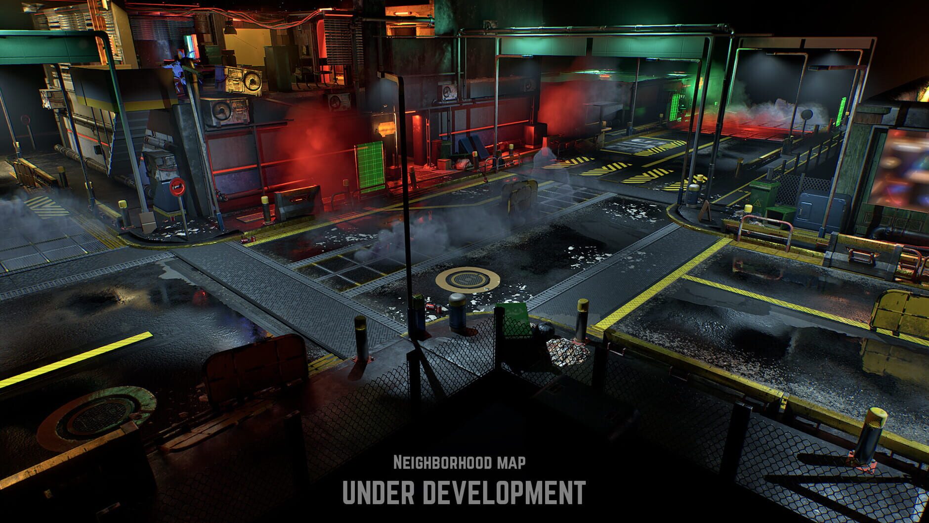 Screenshot for DeTechtive 2112