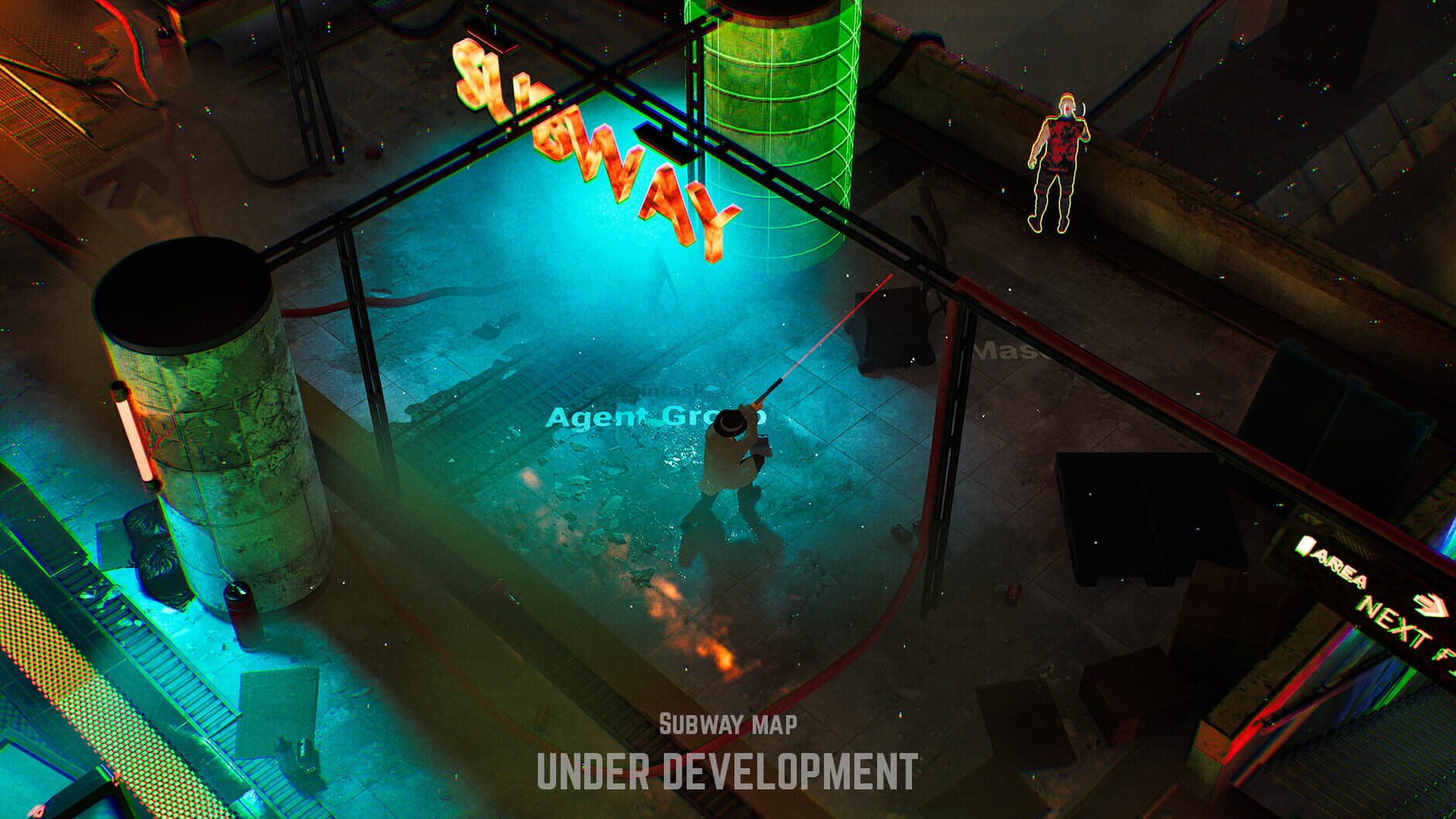 Screenshot for DeTechtive 2112