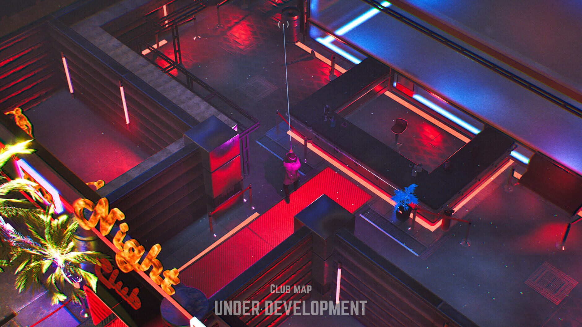 Screenshot for DeTechtive 2112
