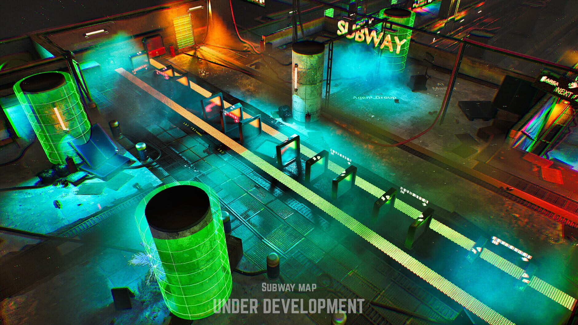 Screenshot for DeTechtive 2112