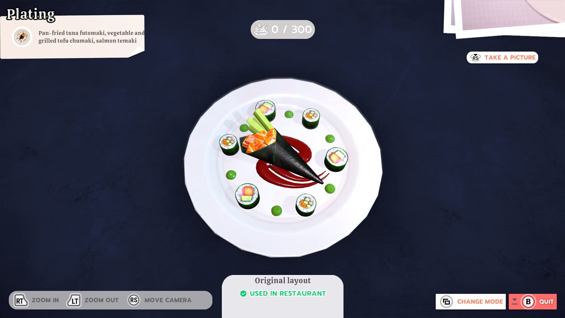 Screenshot for Chef Life: A Restaurant Simulator - Tokyo Delight