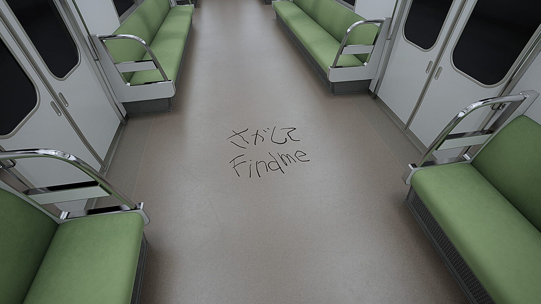 Screenshot for Platform 8